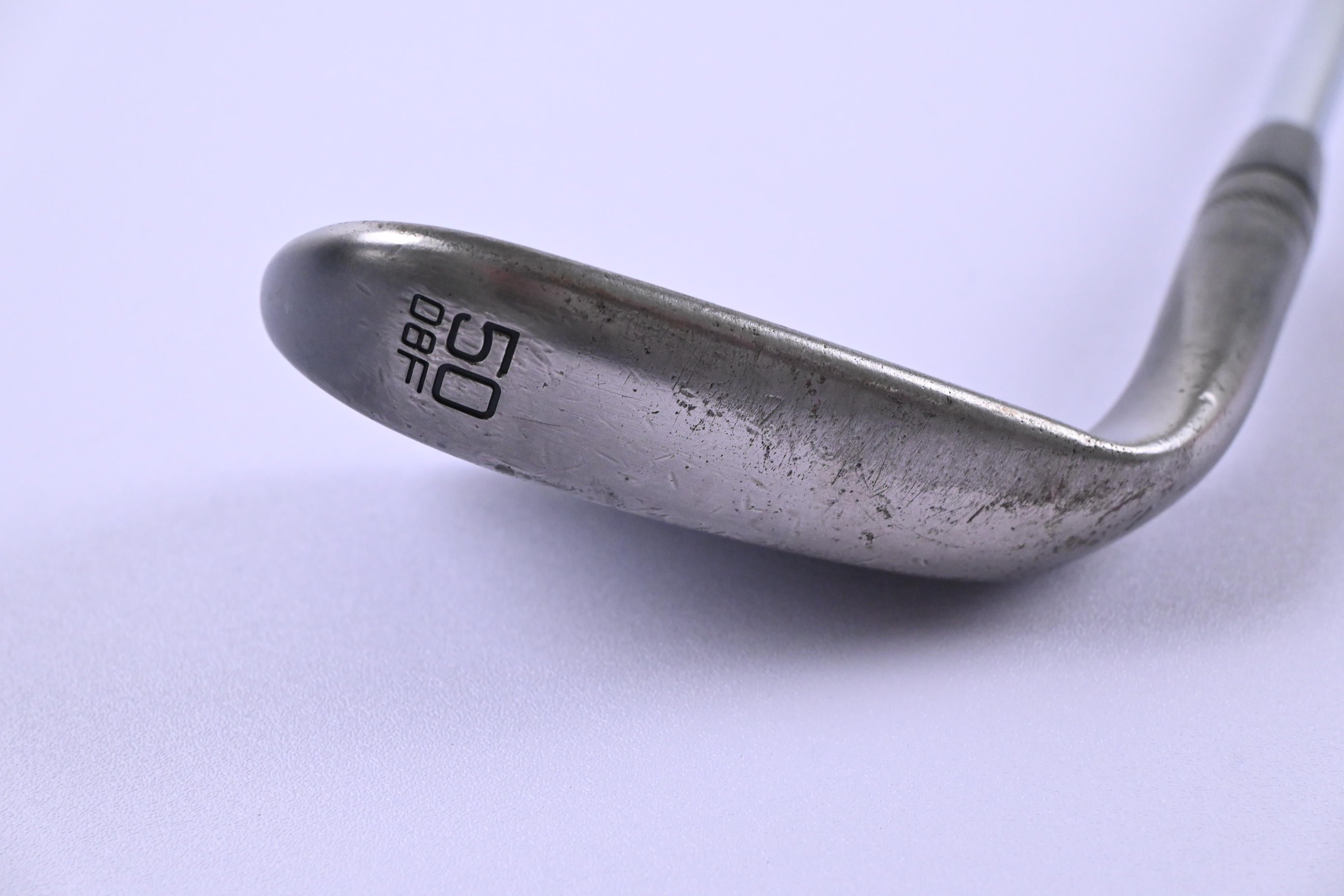 Titleist Vokey SM8 Gap Wedge / 50 Degree / Wedge Flex Vokey Design SM8