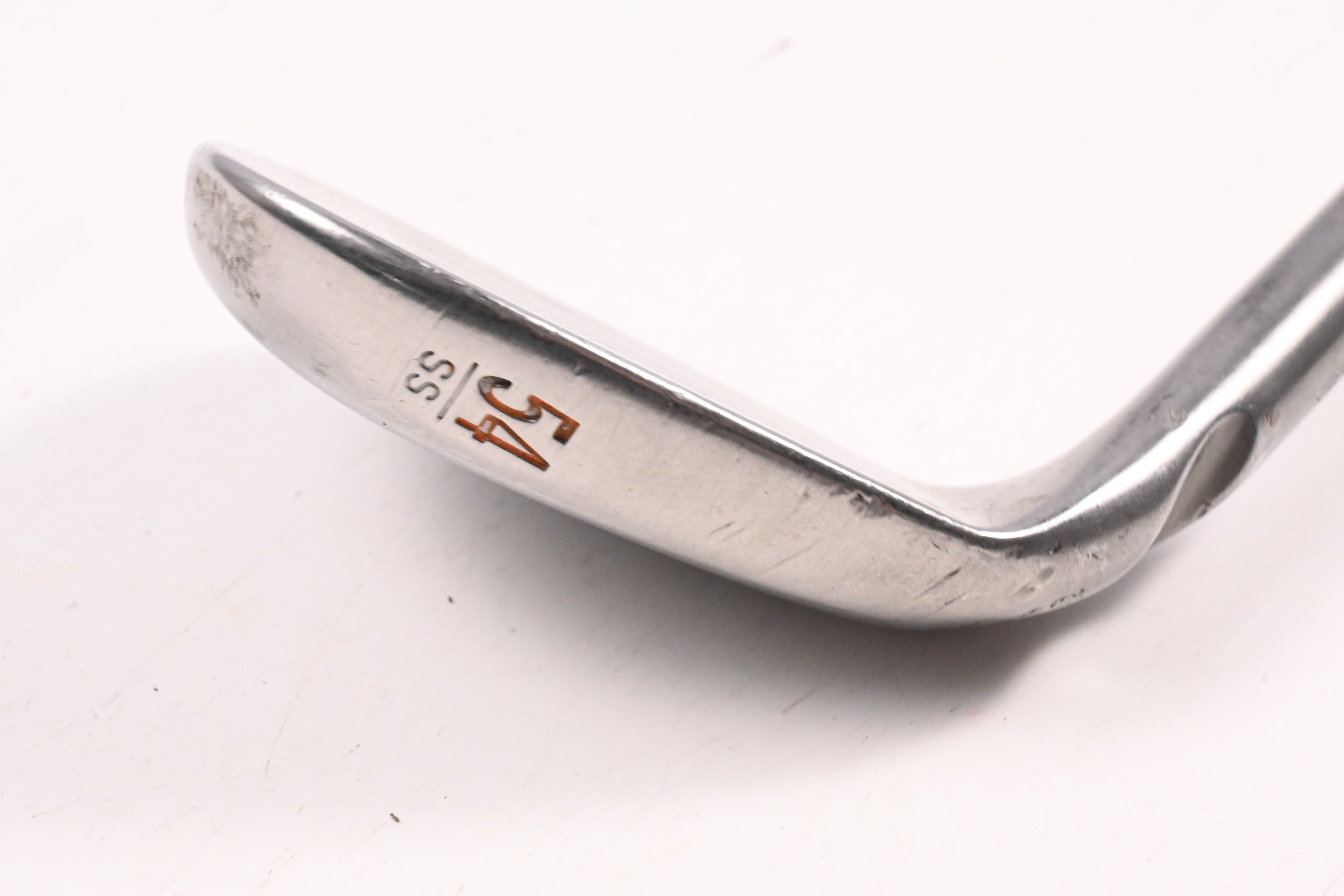 Ping Tour Gorge Sand Wedge / 54 Degree / Black Dot / X-Flex Project X Precision