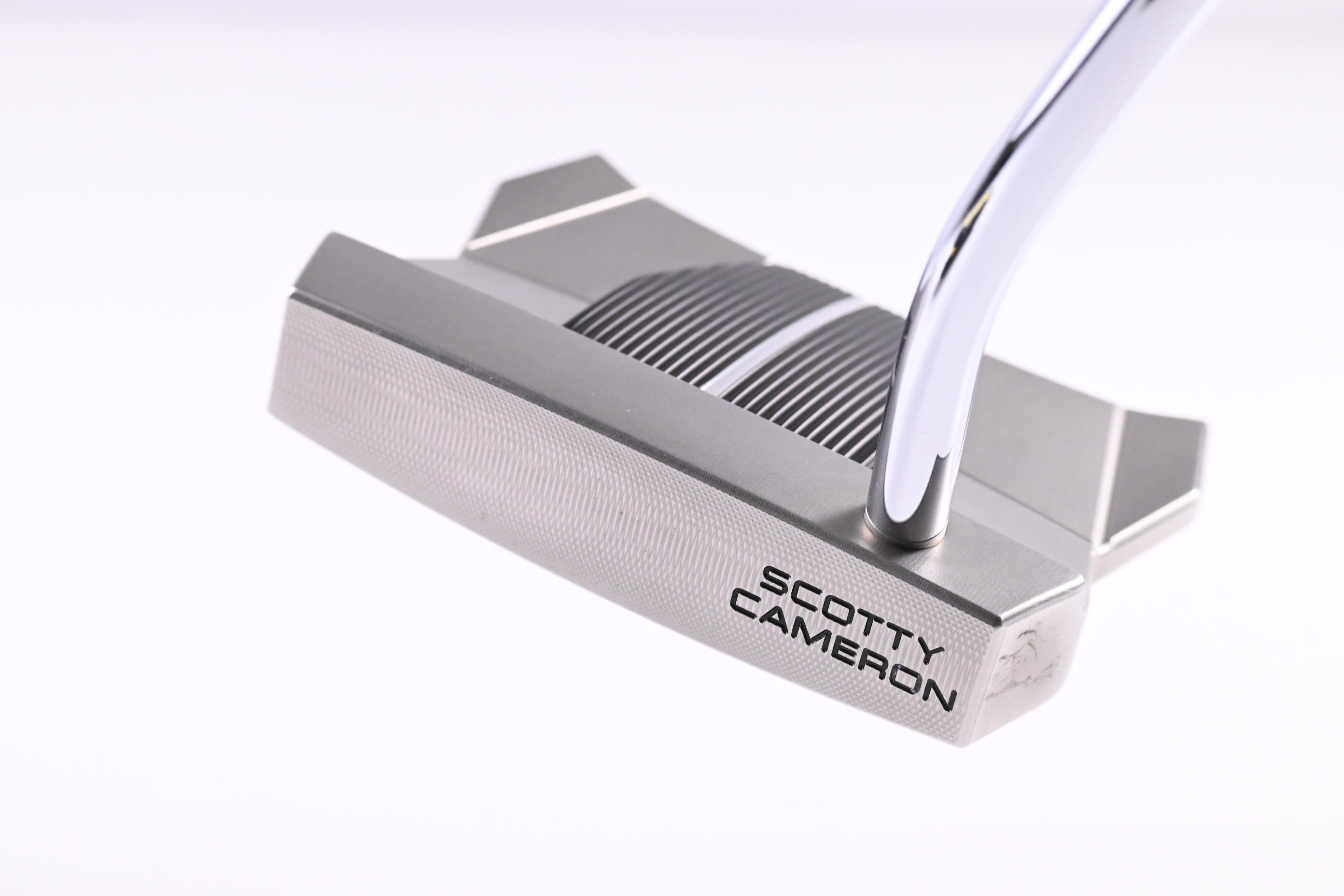 Scotty Cameron Phantom X 11.5 2022 Putter / 34 Inch
