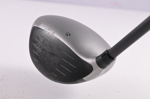 Taylormade SLDR-S Mini Driver / 16 Degree / Stiff Flex Fujikura Speeder 57 Shaft