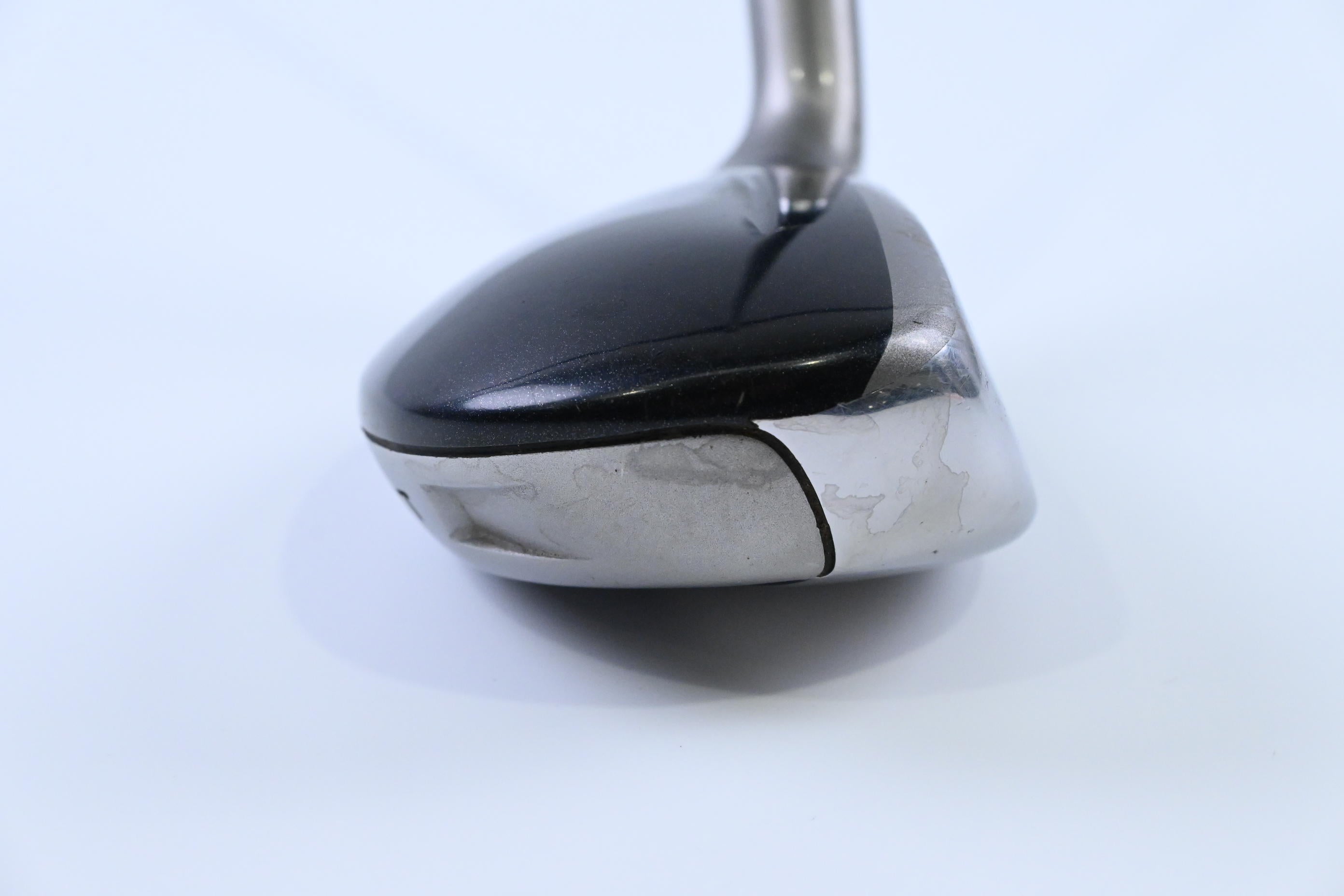 Nike Slingshot #4 Hybrid / 23 Degree / Regular Flex UST Slingshot Shaft