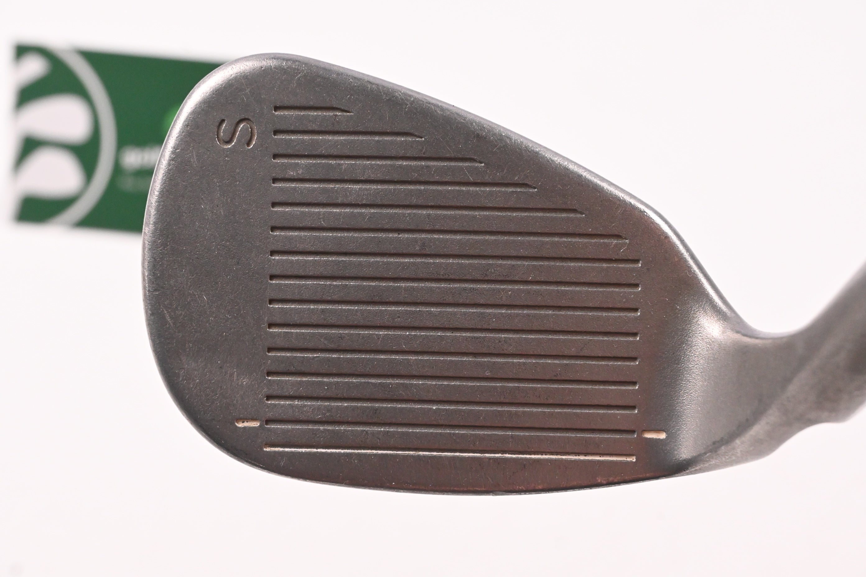 Ping i3 O-Size Sand Wedge / 56 Degree / Regular Flex Ping 350 Series Shaft