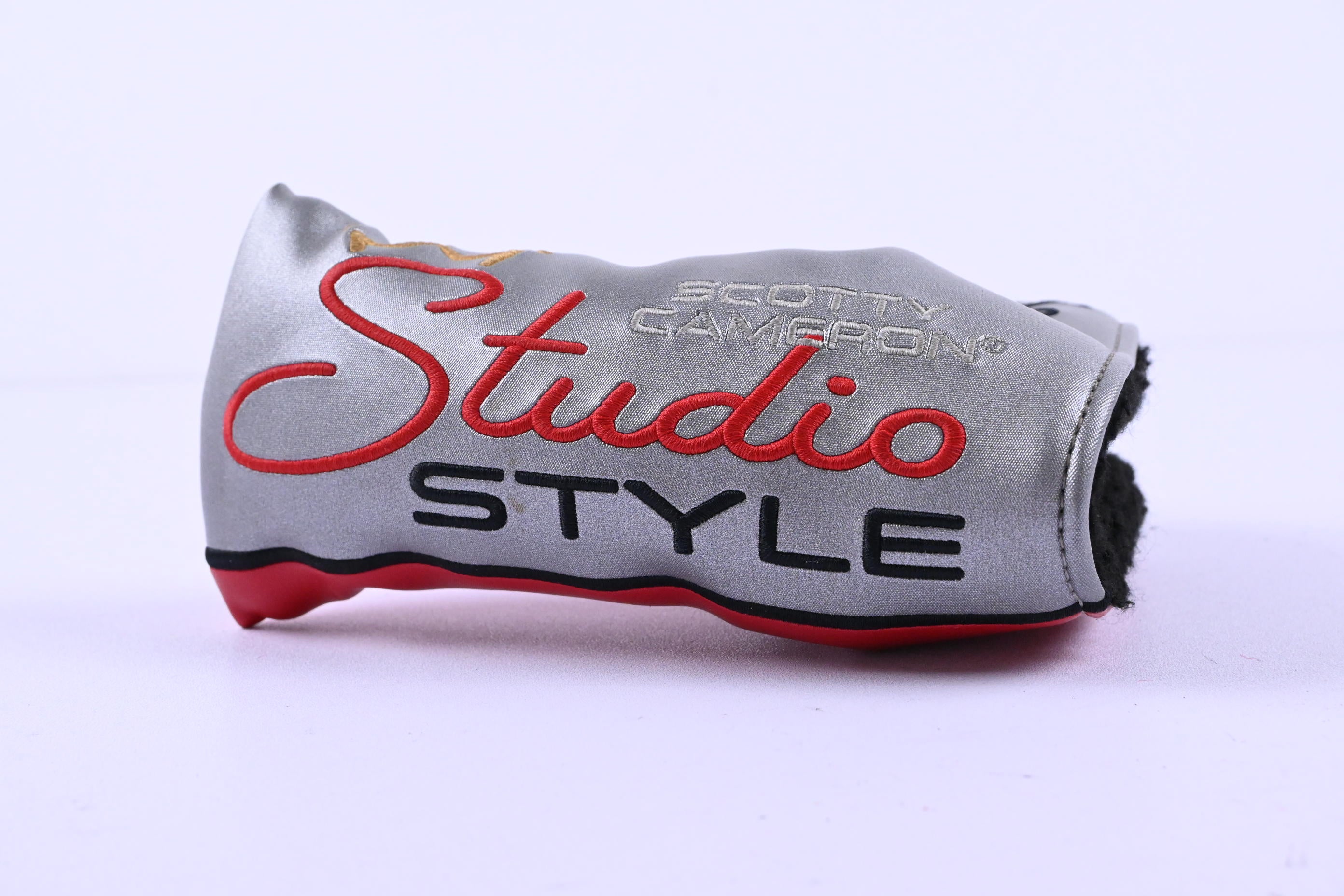 Scotty Cameron 2025 Studio Style Newport 2.5+ Putter / 34 Inch