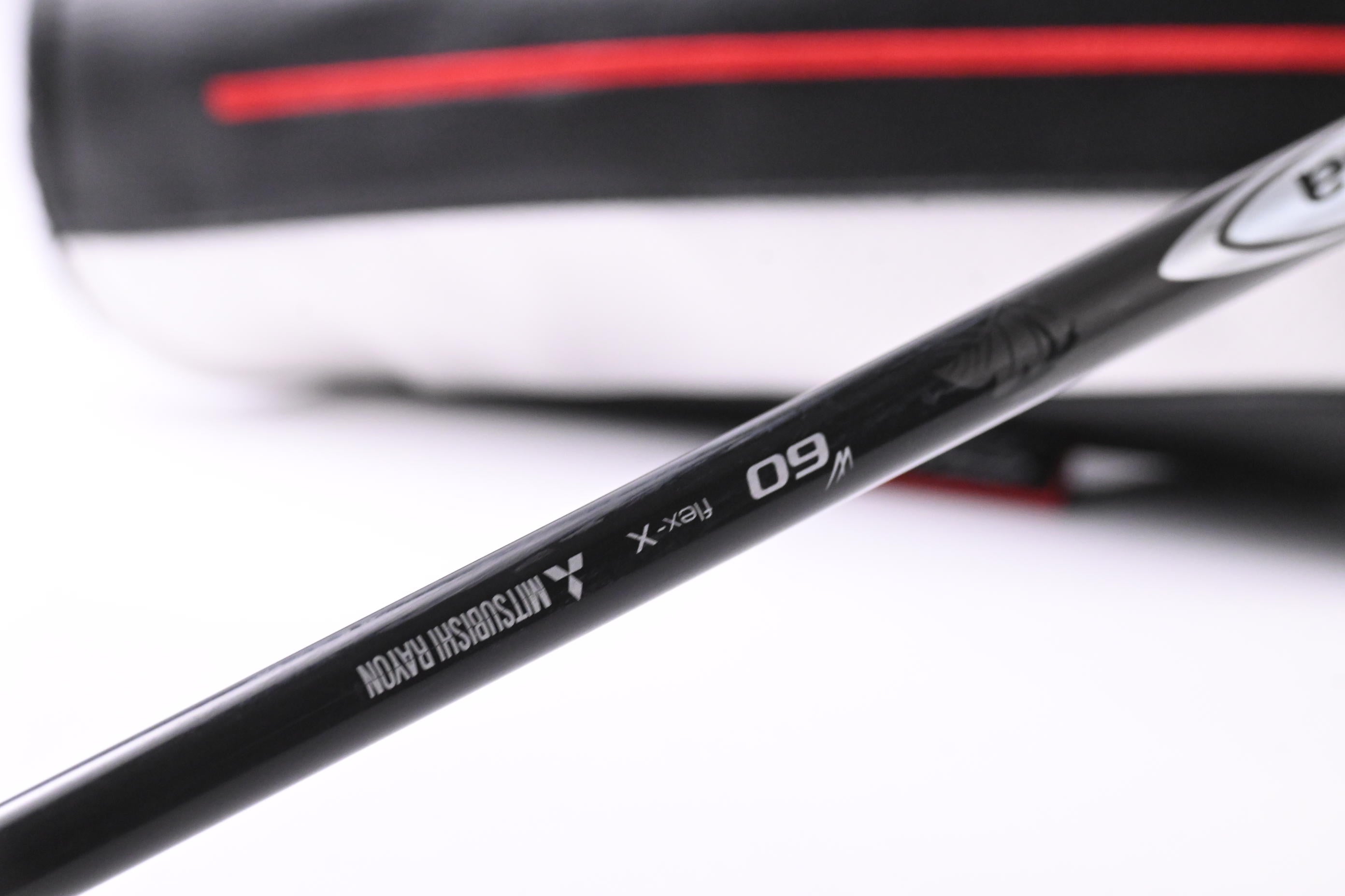 Left Hand Titleist GT2 Driver / 10 Degree / X-Flex Diamana W-Series 60 Shaft