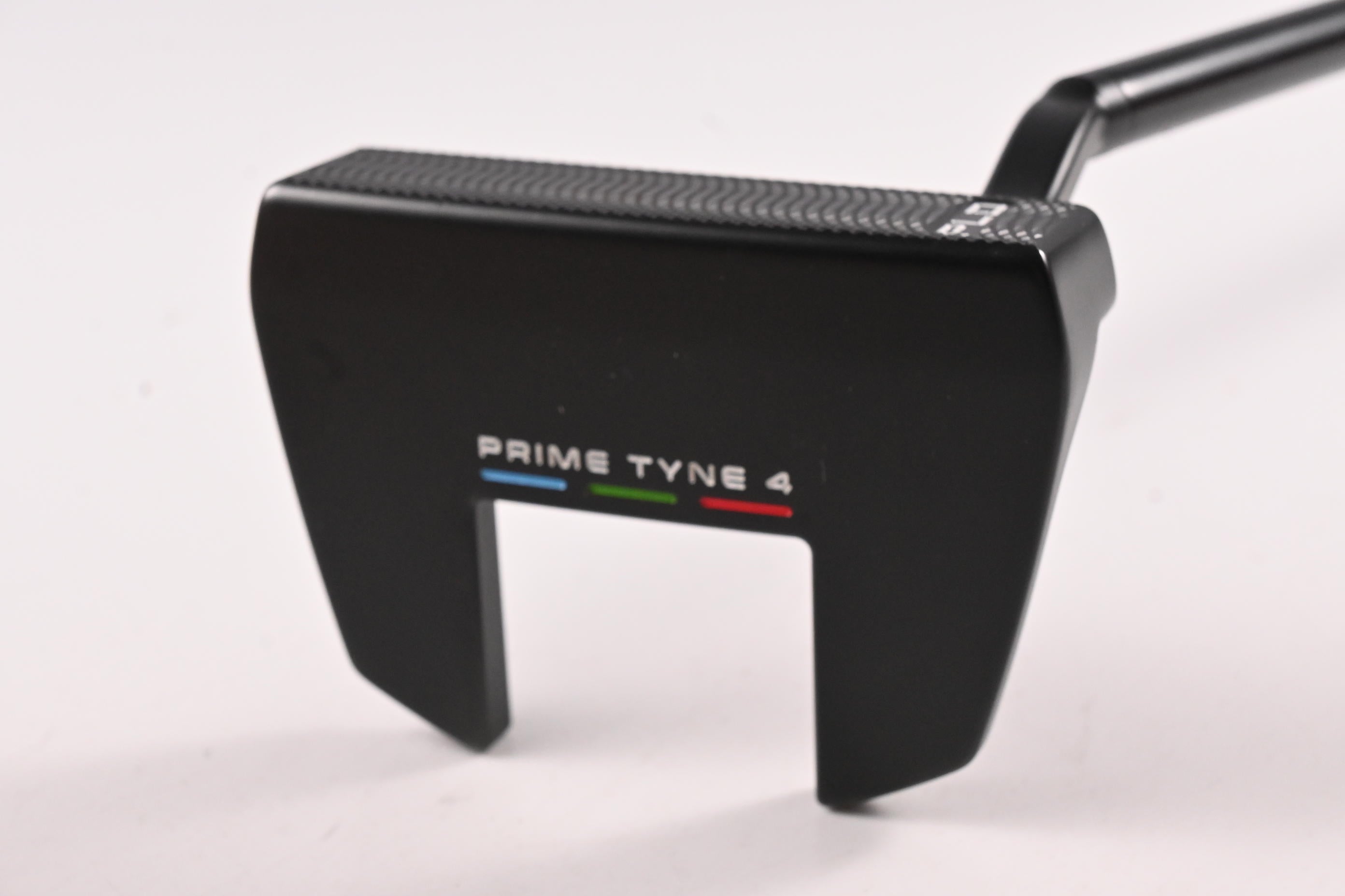 Ping PLD Prime Tyne 4 Milled 2022 Putter