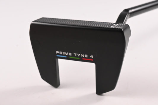 Ping PLD Prime Tyne 4 Milled 2022 Putter