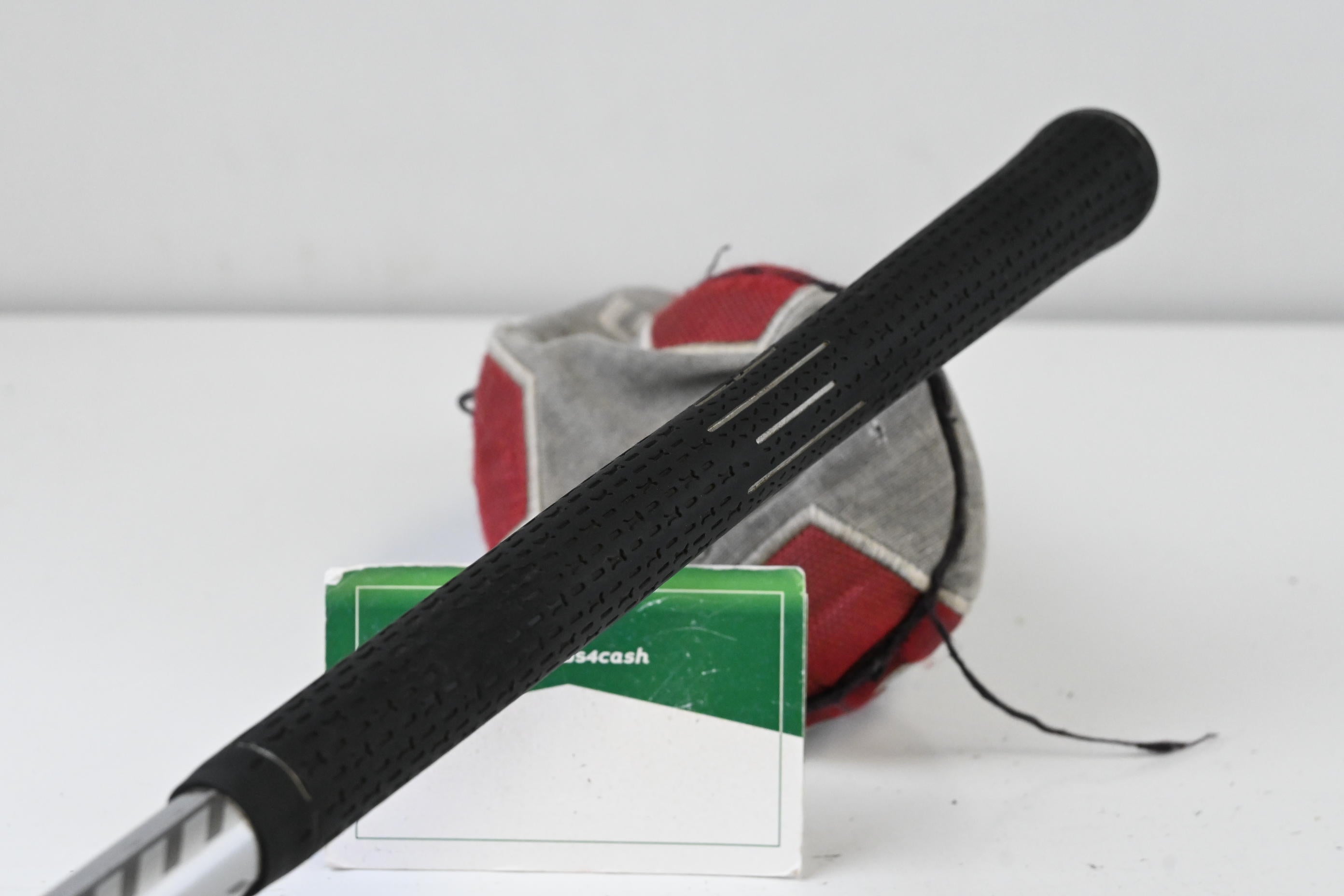 Ping G15 #3 Wood / 15.5 Degree / Regular Flex Ping TFC 149 F Shaft