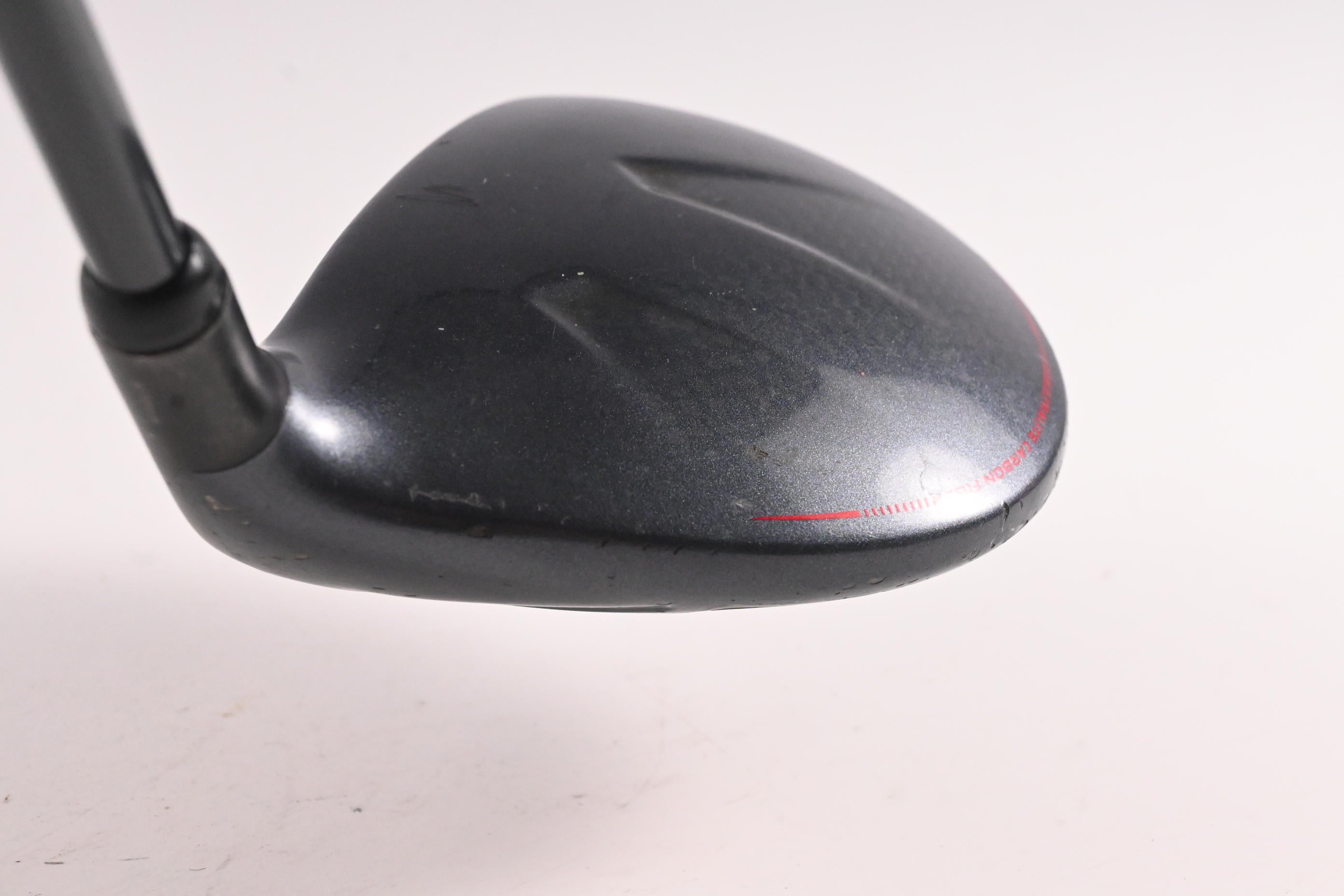 Cobra Air-X #5 Wood / 18 Degree / Lite Flex Vlet-S Shaft