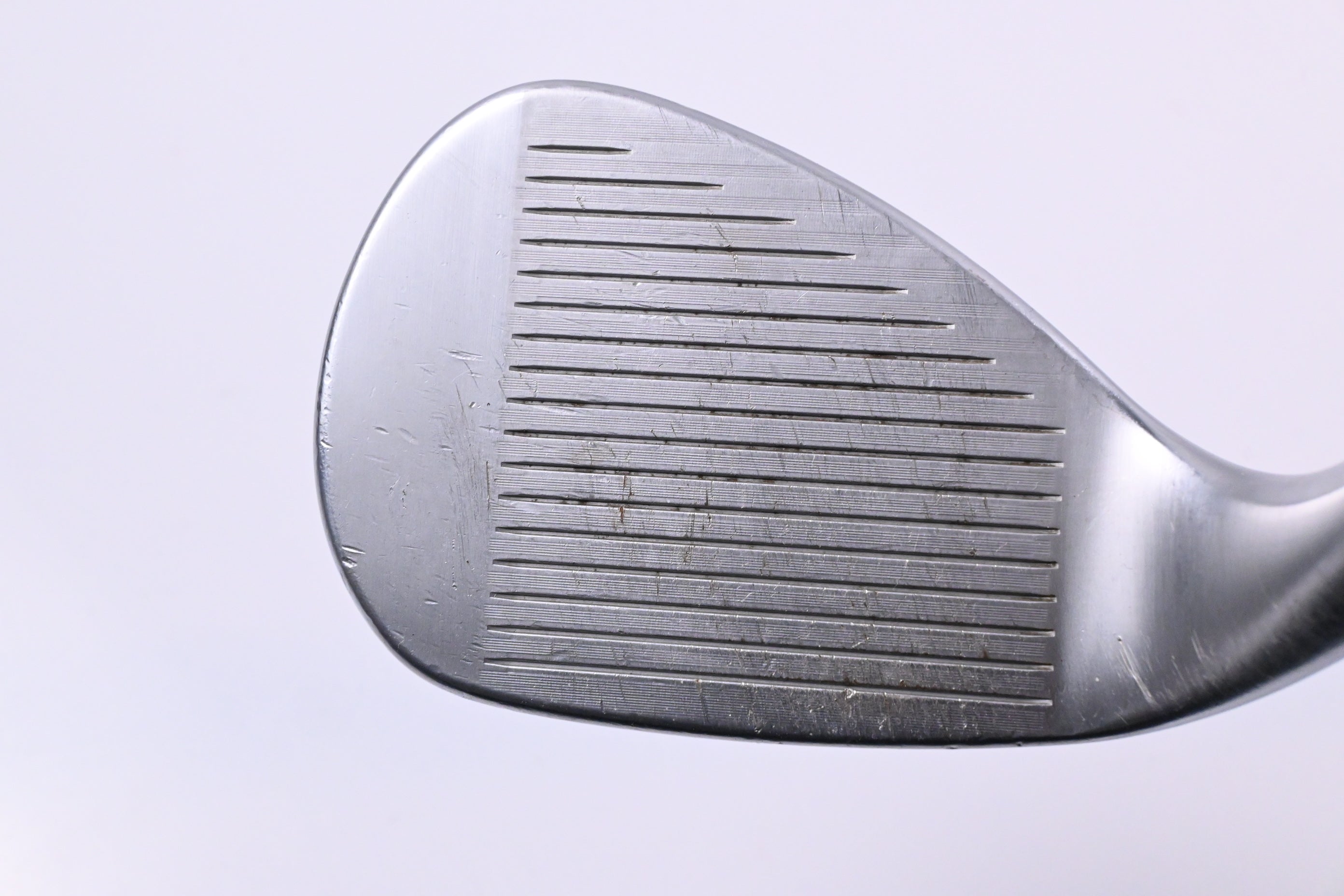 Titleist Vokey SM9 Lob Wedge / 58 Degree / Wedge Flex Vokey SM9 Shaft