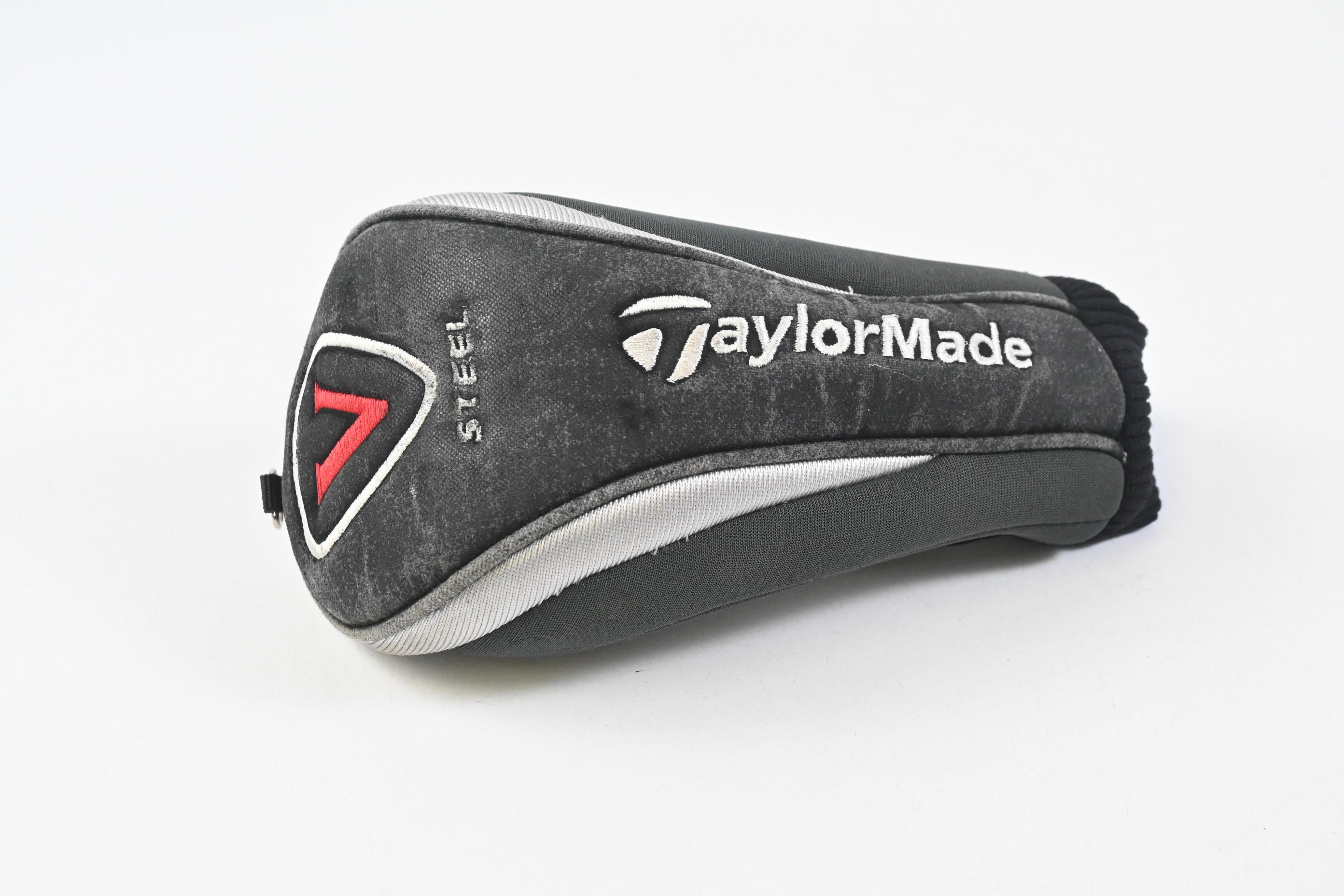 Taylormade V-Steel #3 Wood / 15 Degree / Stiff Flex M.A.S.2 Shaft