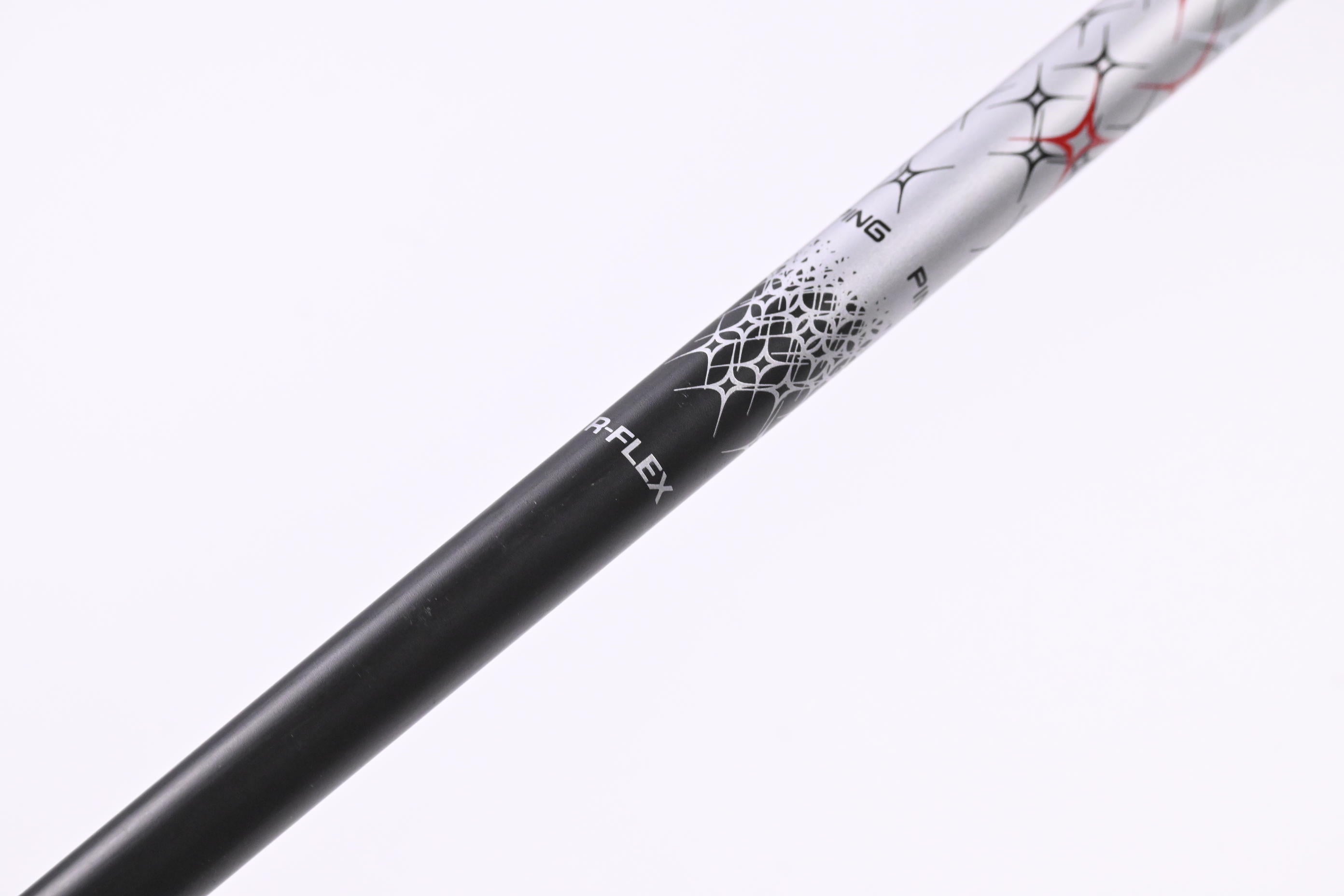 Ping G25 #8 Iron / 36 Degree / Black Dot / Regular Flex Ping TFC 189 Shaft