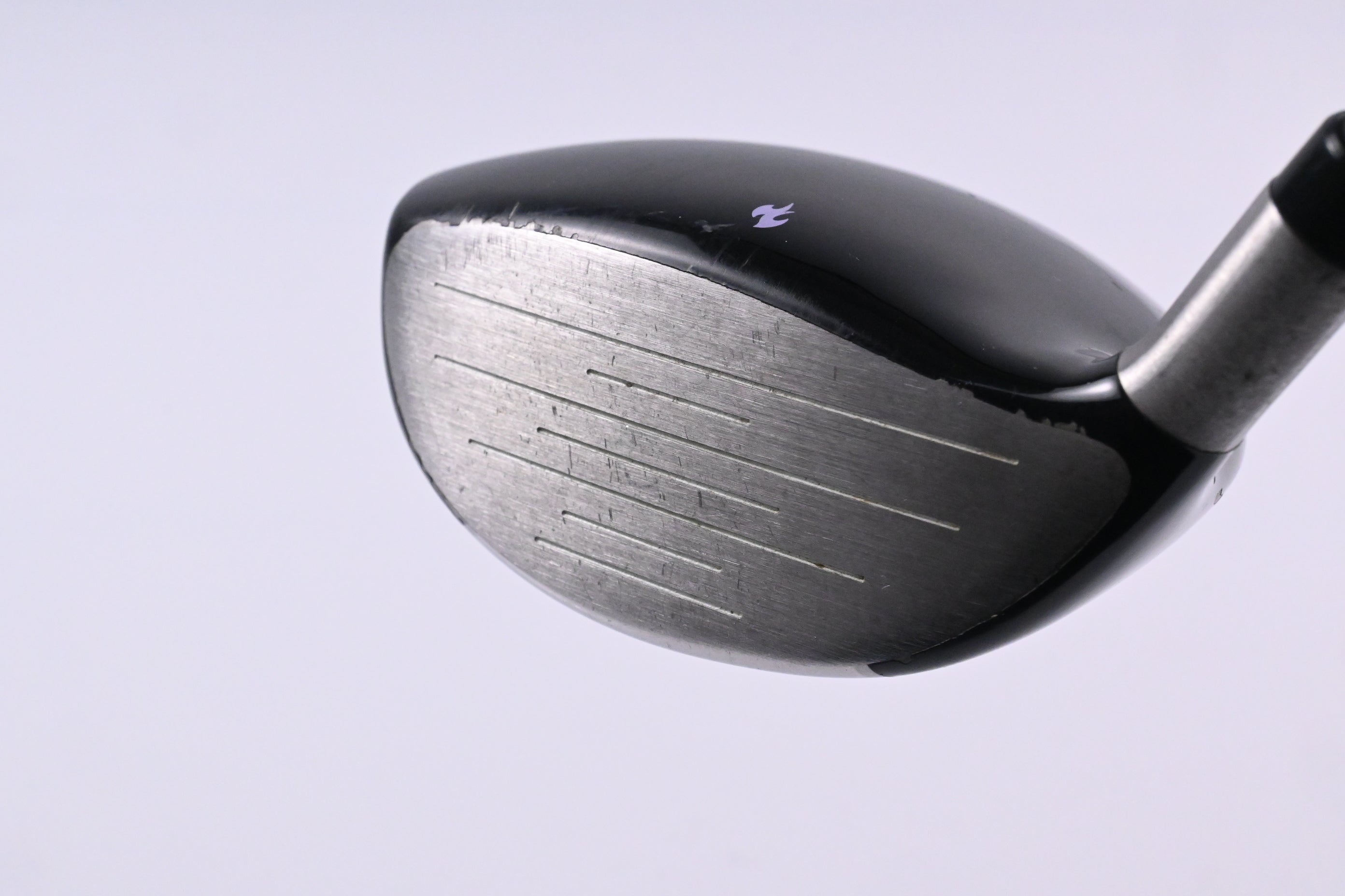 Ladies Taylormade Burner Superfast #3 Wood / 15 Degree / Ladies Flex Matrix Ozik