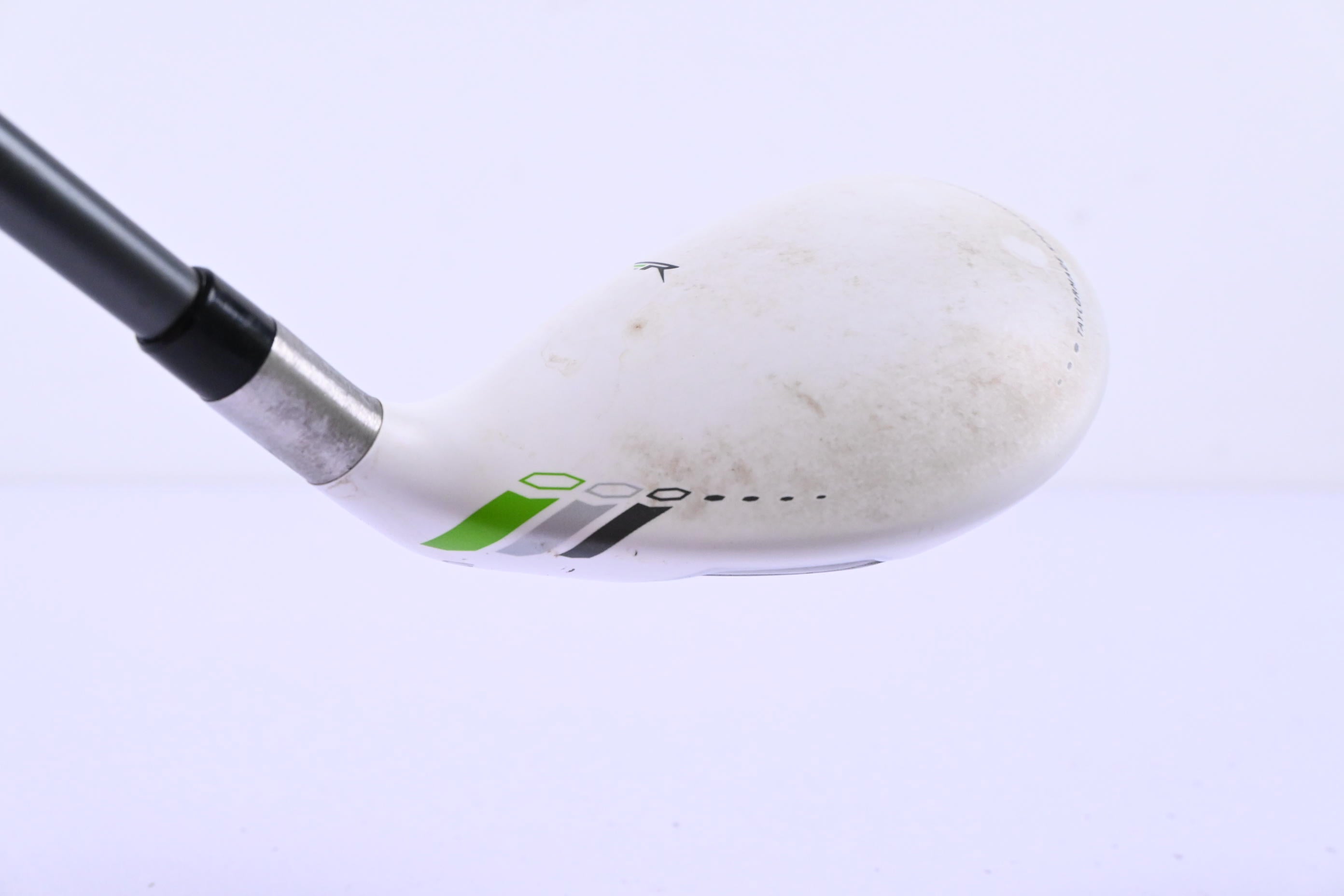 Taylormade RBZ #5 Hybrid / 25 Degree / Regular Flex Taylormade RBZ 65 Shaft