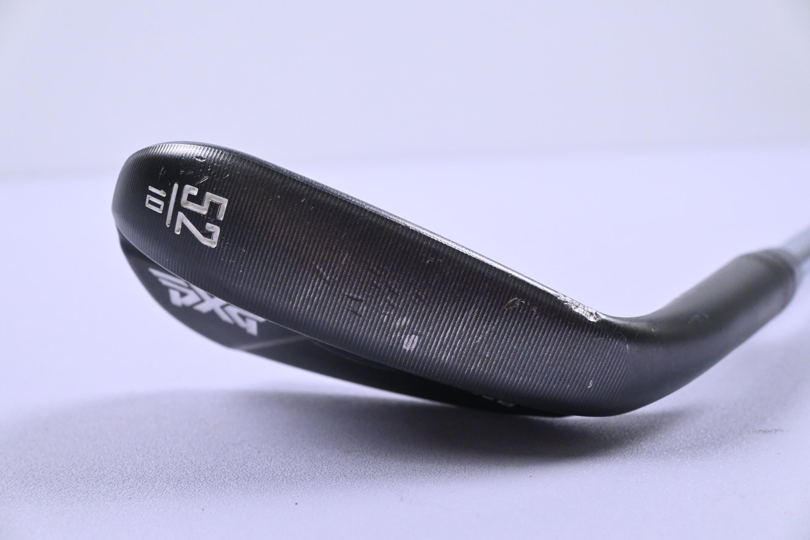 PXG Sugar Daddy III Gap Wedge / 52 Degree / Regular Flex N.S.PRO Zelos 8 Shaft