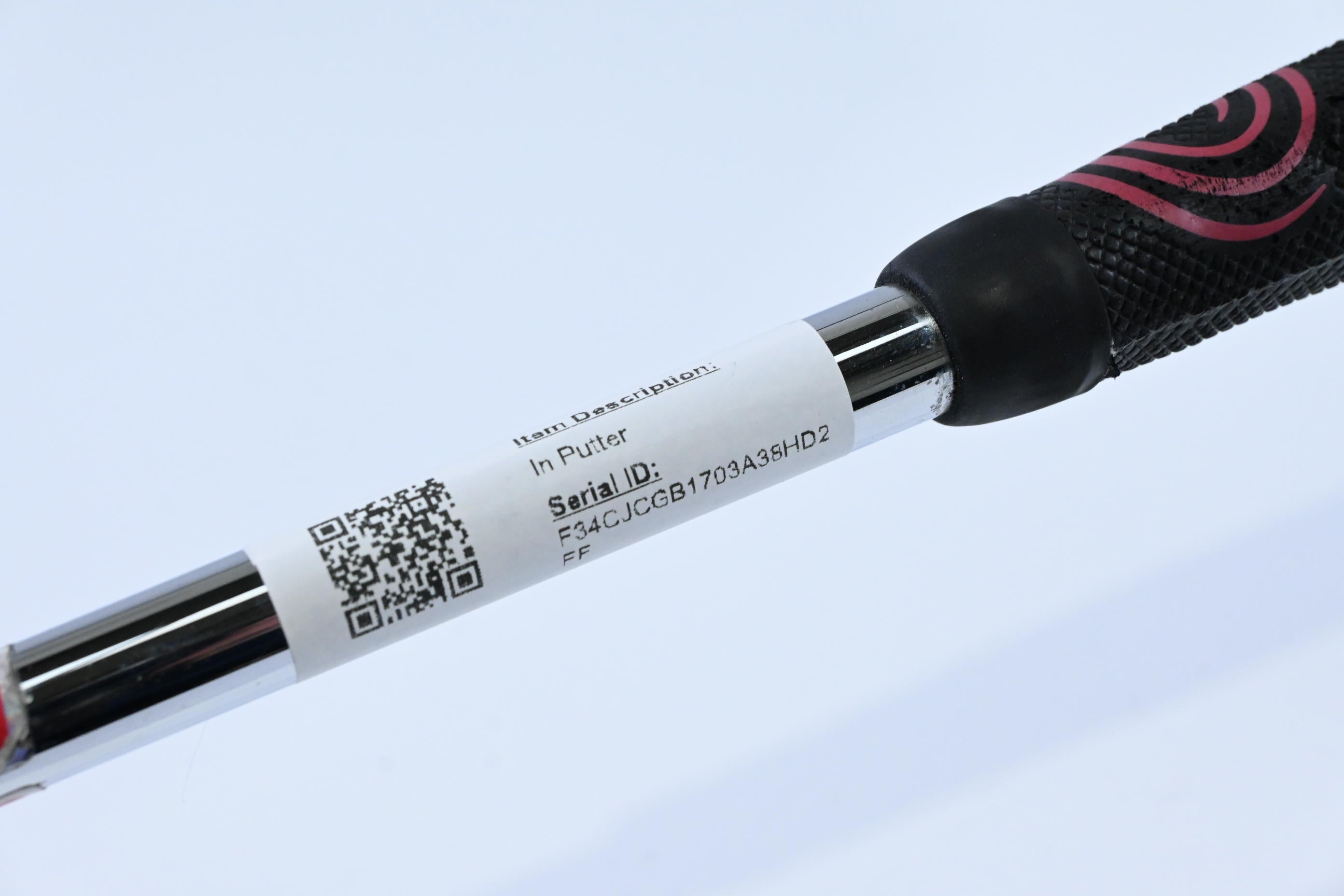 Ping In Anser V2 Putter / 35 Inch