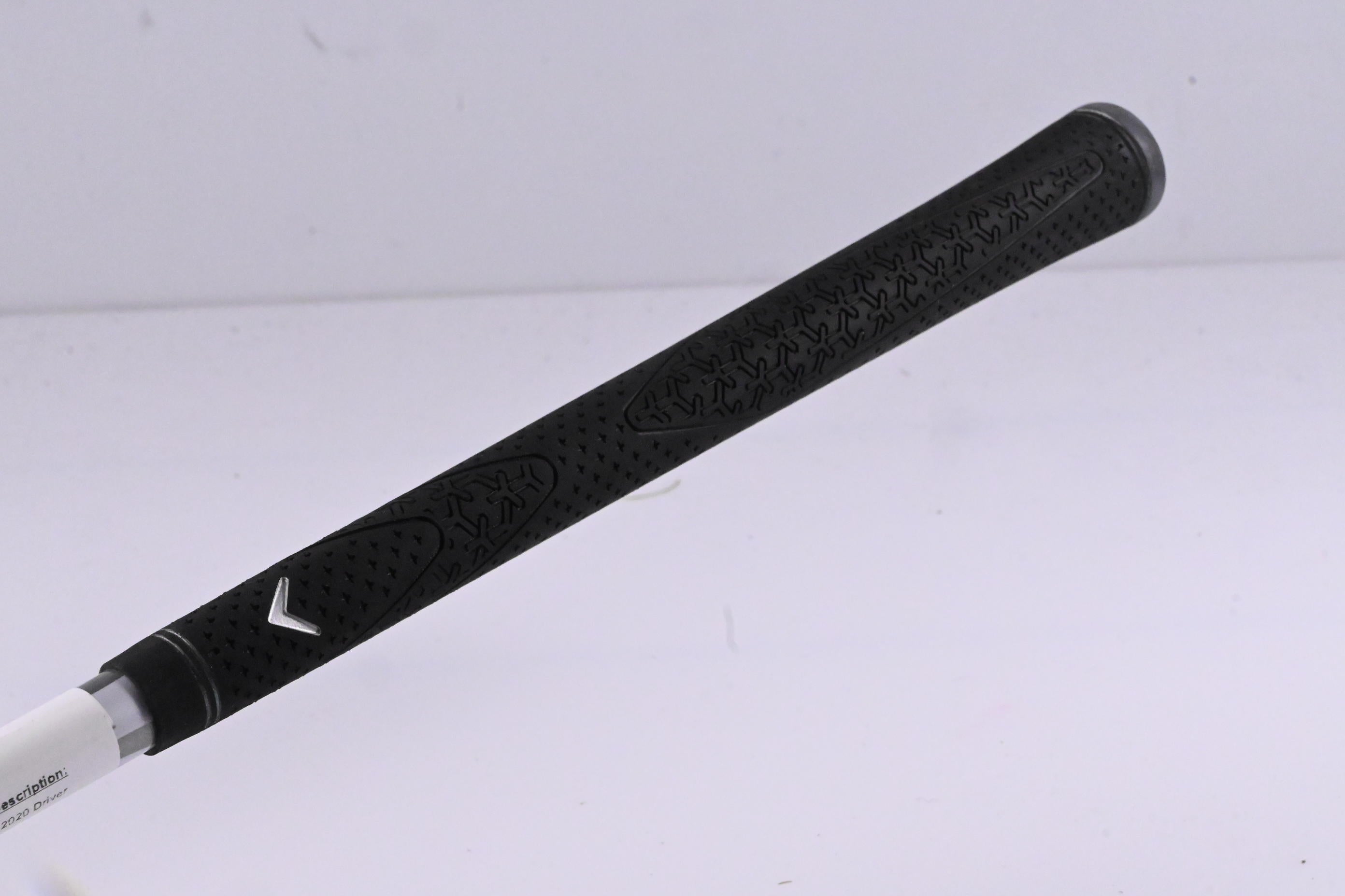 Callaway X Hot 2020 Driver / 9 Degree / Stiff Flex Project X PXv Shaft