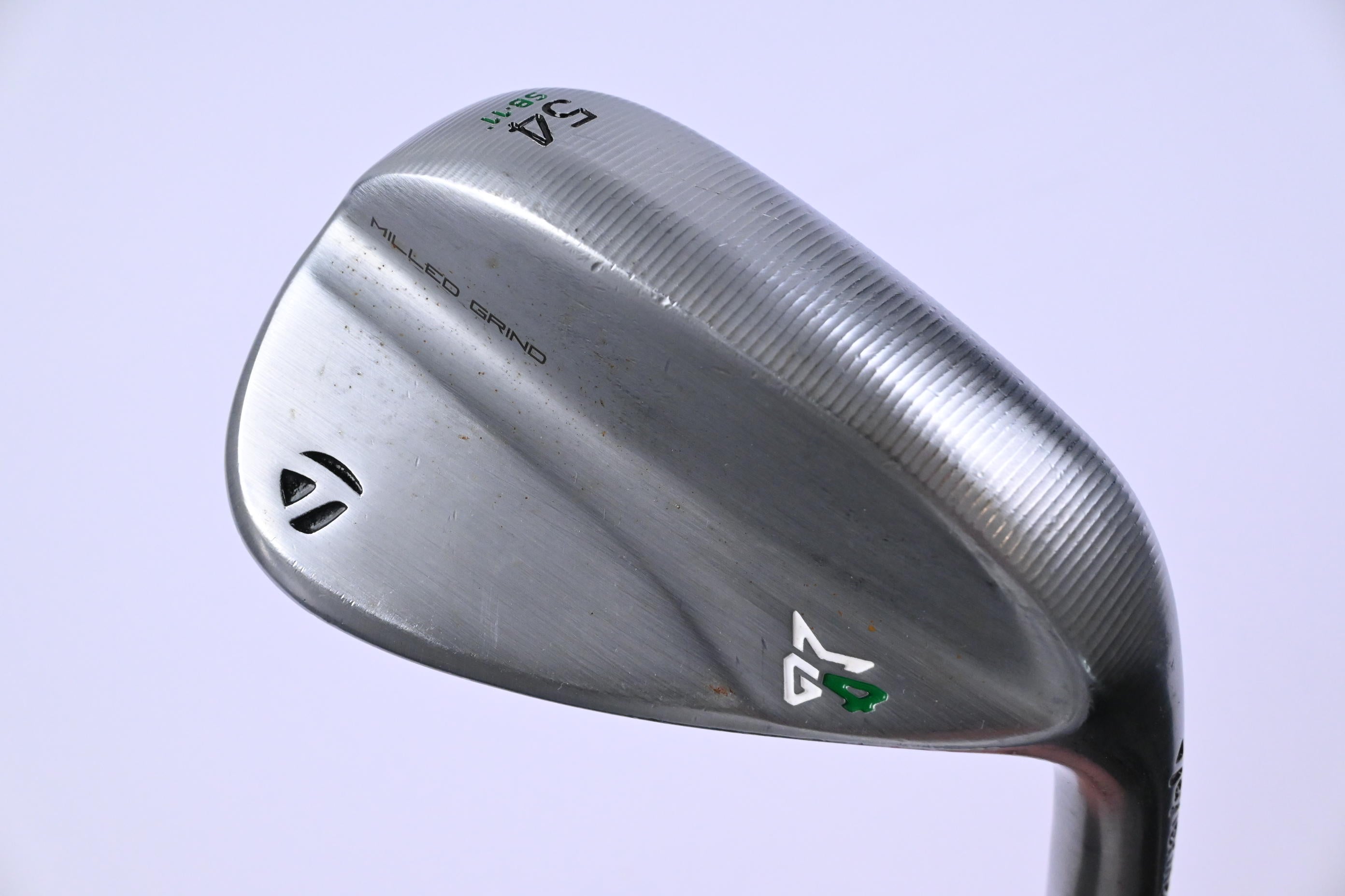 Taylormade Milled Grind 4 Sand Wedge / 54 Degree / X-Flex N.S.PRO Modus3 Shaft