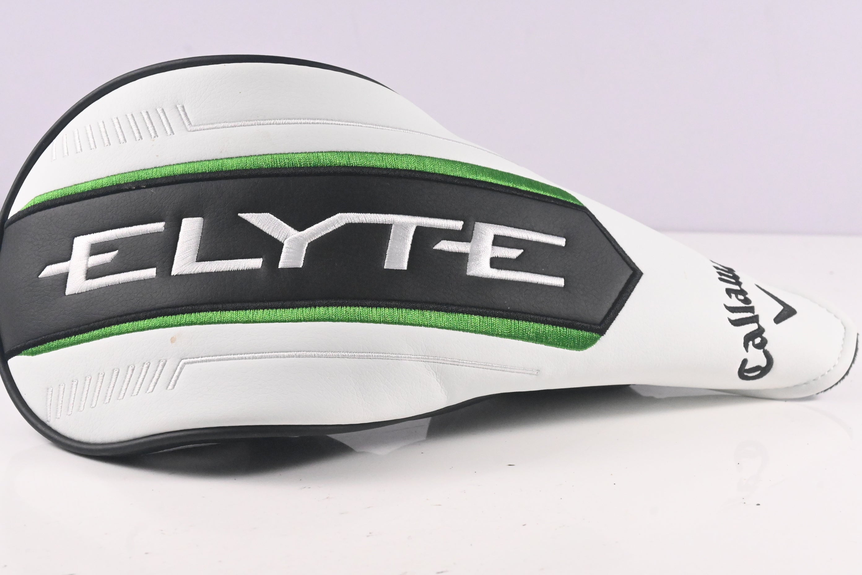 Callaway Elyte Triple Diamond Driver / 9 Degree / X-Flex Tensei 1K Black 65