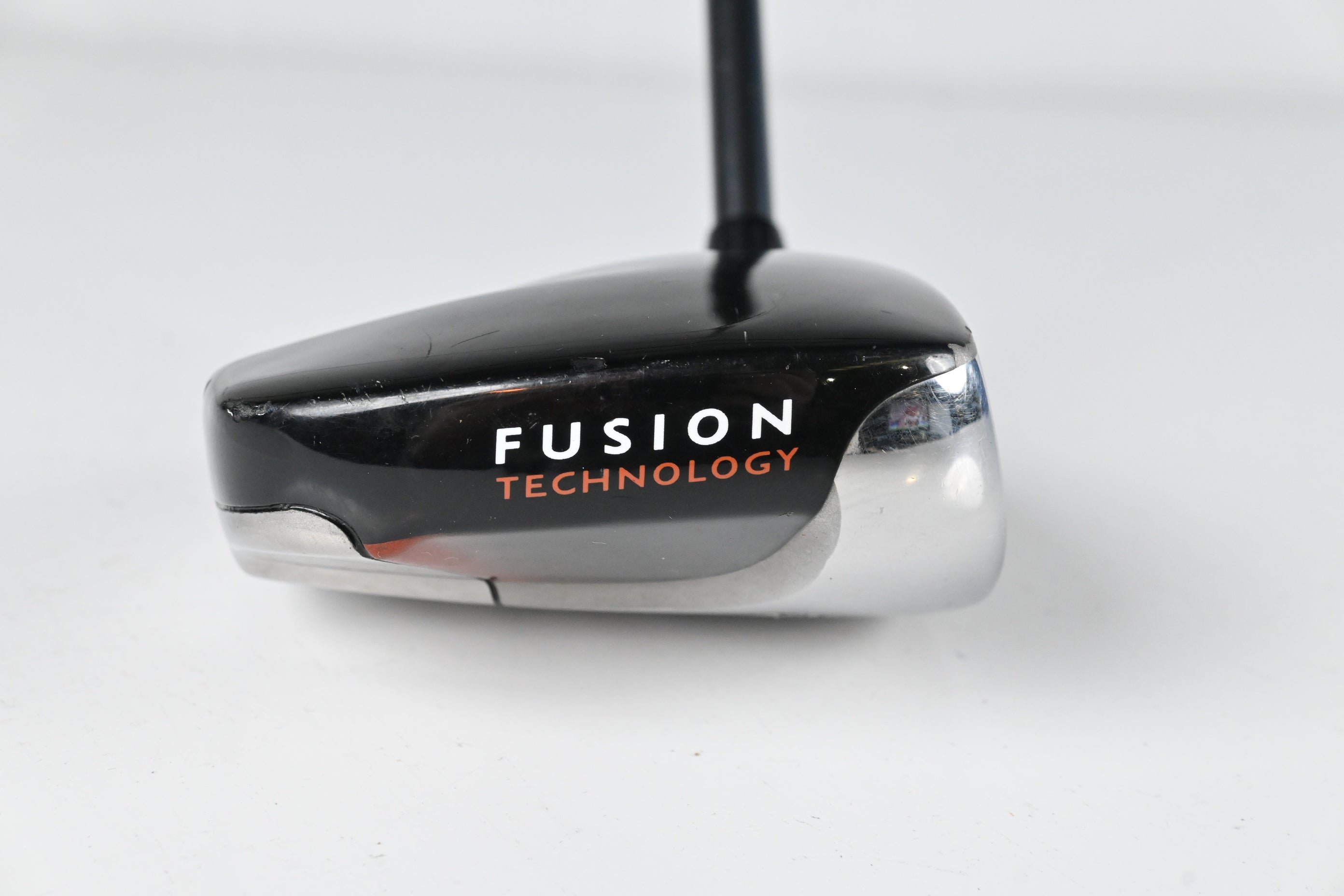 Callaway FT-i Squareway #3 Wood / 15 Degree / Stiff Flex Fujikura Fit-On Shaft