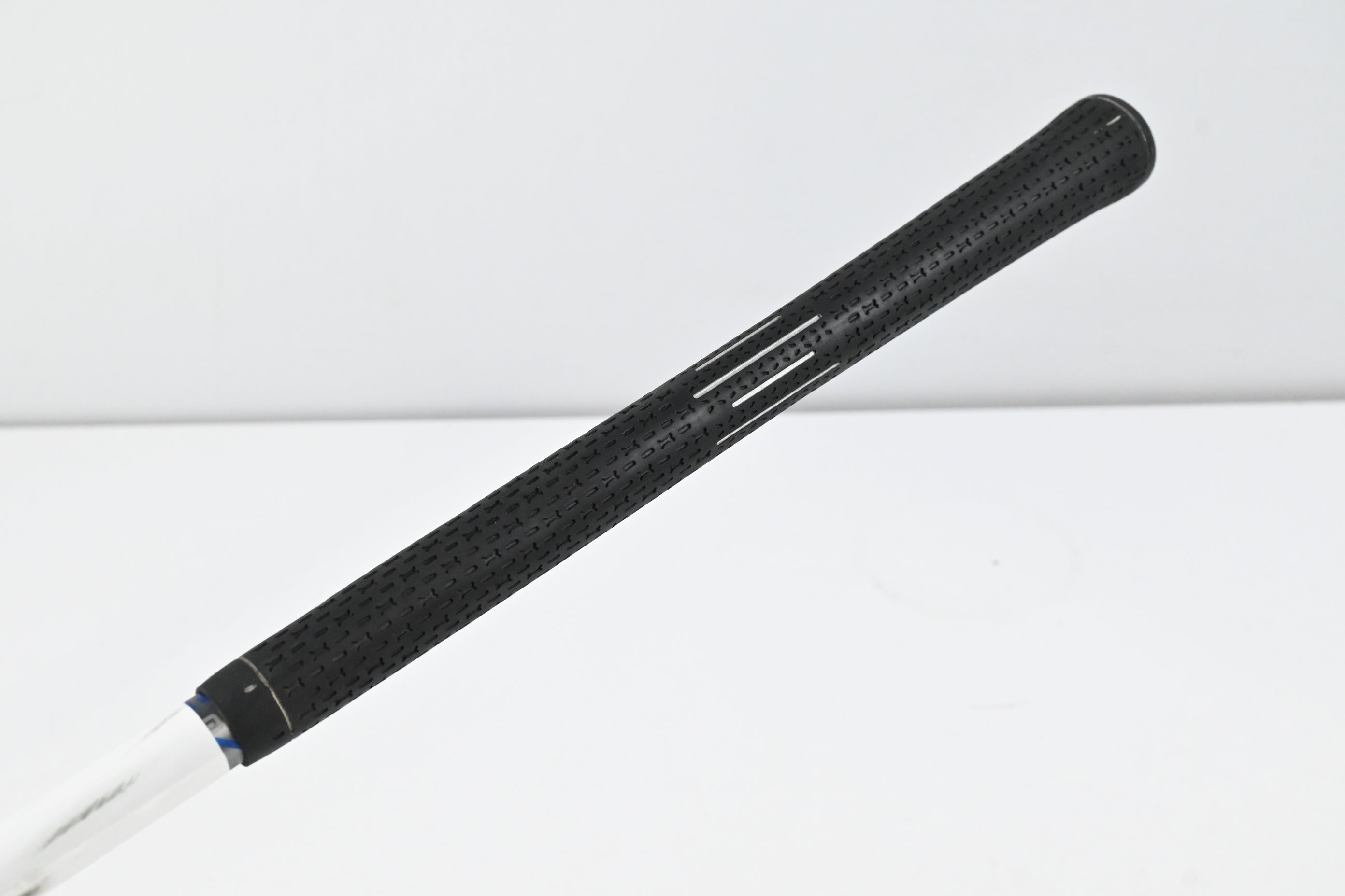 Ping G30 #4 Iron / 21 Degree / Black Dot / Regular Flex Ping TFC 419 Shaft