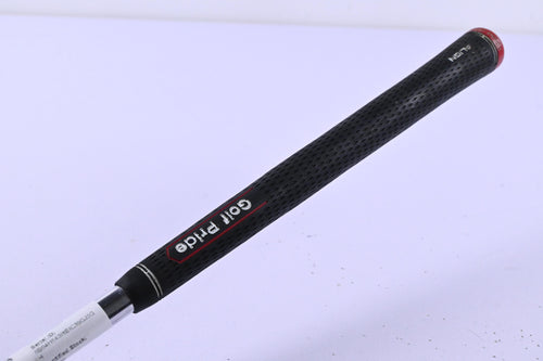 Cleveland RTX-4 Lob Wedge / 58 Degree / Stiff Flex Dynamic Gold S400 Shaft