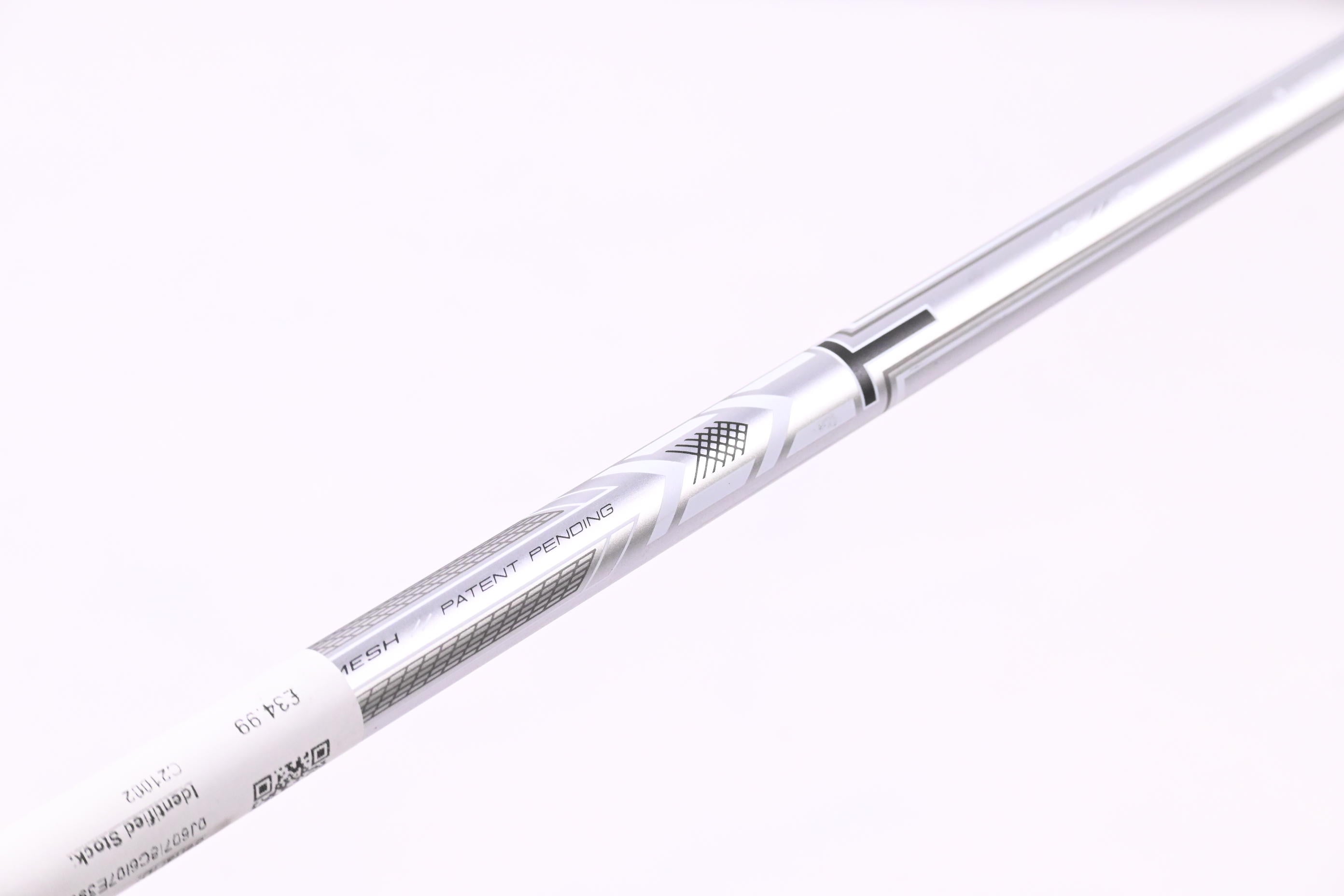 Mitsubishi Chemical MMT Speedmesh 40 #3 Wood Shaft / Regular Flex / Ping 3rd Gen
