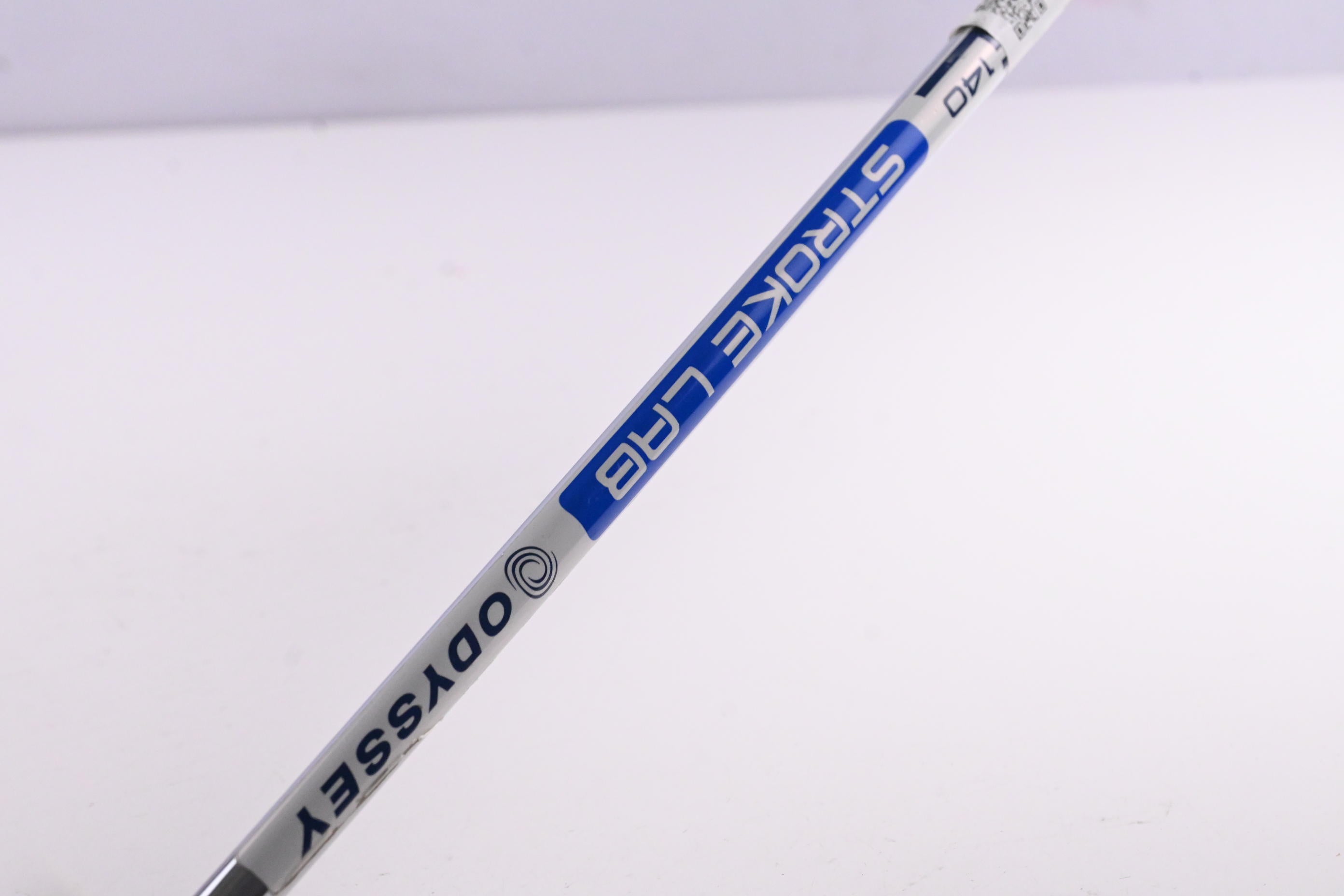 Odyssey Ai-One Cruiser Jailbird 2-Ball Putter / 38 Inch