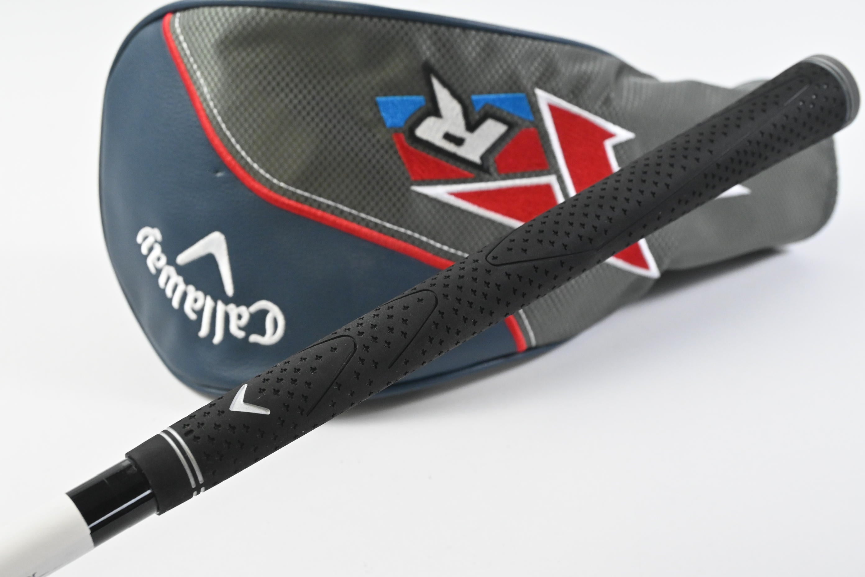 Left Hand Callaway XR Driver / 10.5 Degree / Regular Flex Callaway 60 Shaft