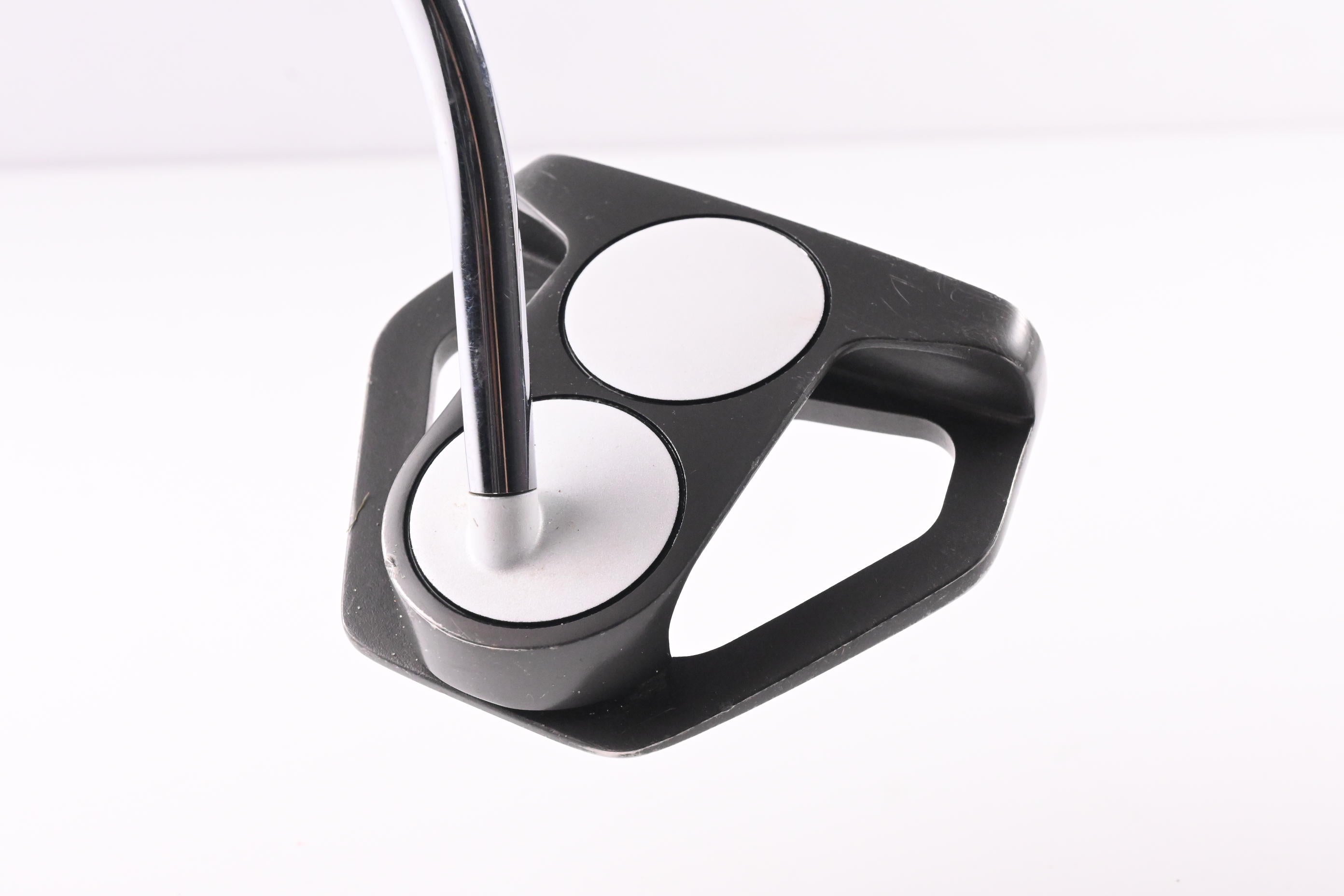 Odyssey Backstryke 2-Ball Putter / 34 Inch