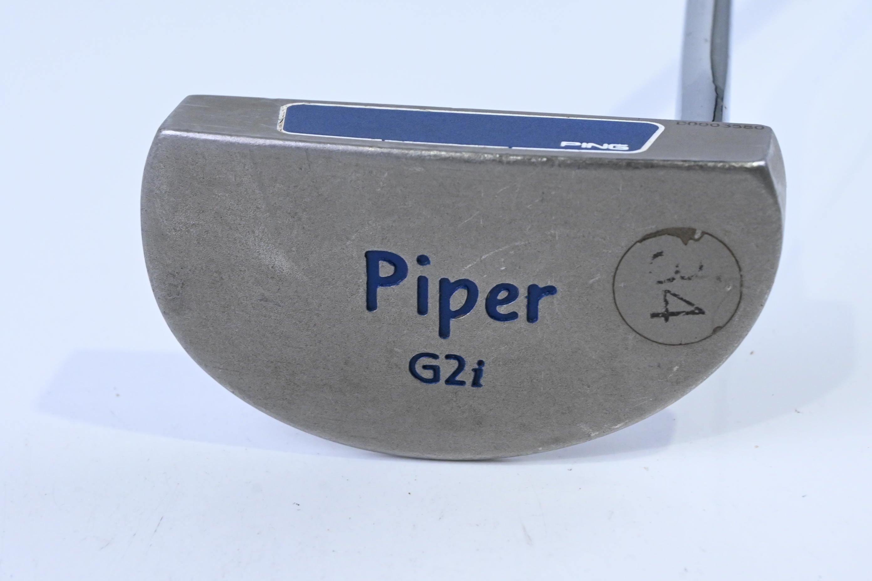 Ping G2i Piper Putter / 35 Inch