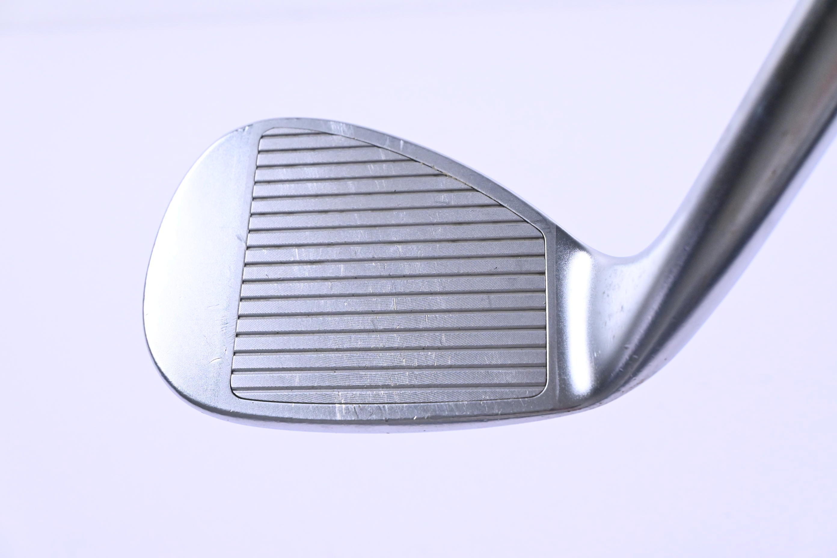 Taylormade Z-TP Lob Wedge Wedge / 58 Degree / Wedge Flex Steel Shaft
