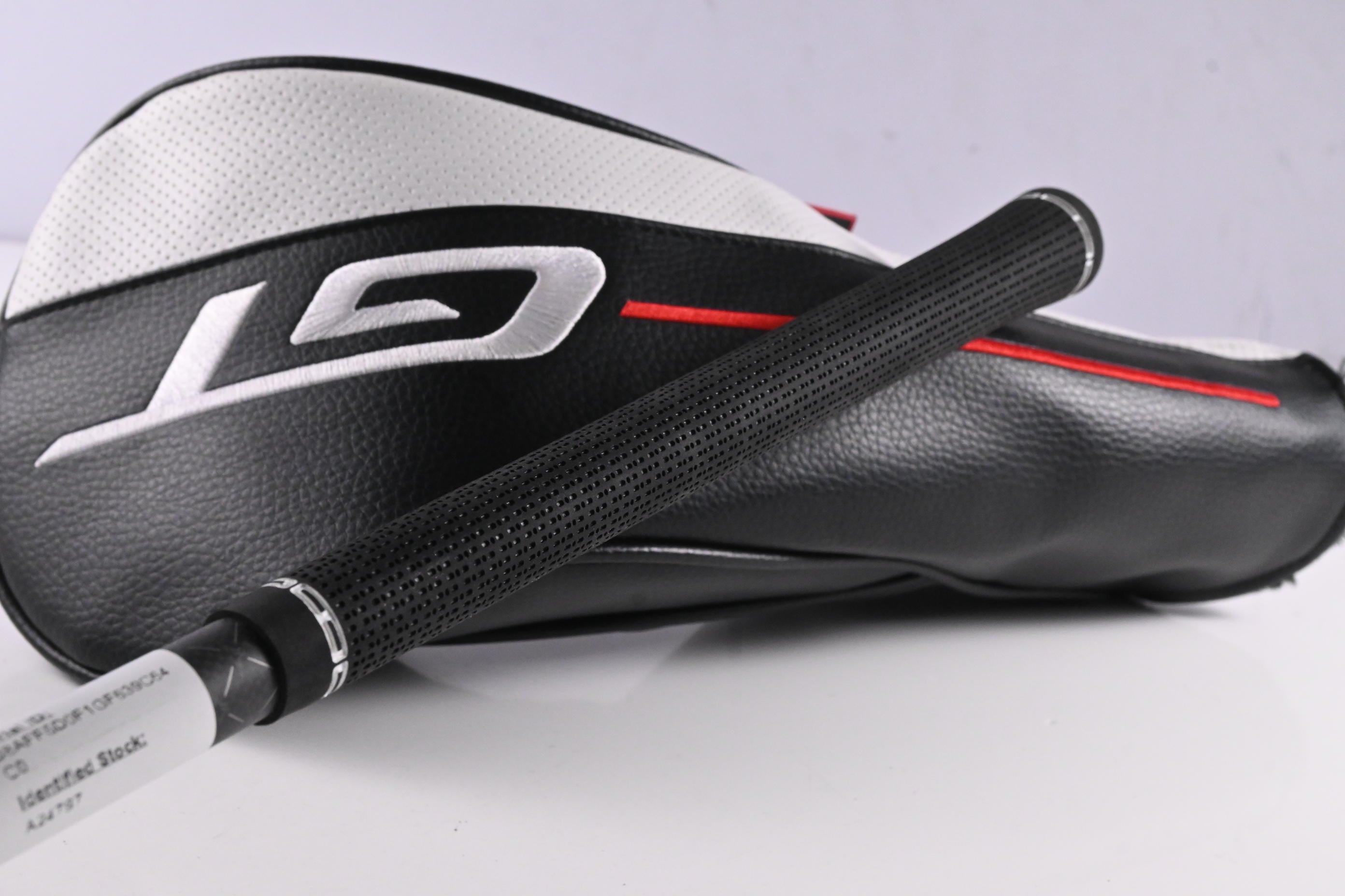 Titleist GT3 Driver / 9 Degree / Stiff Flex Tensei 1K Blue 55 Shaft