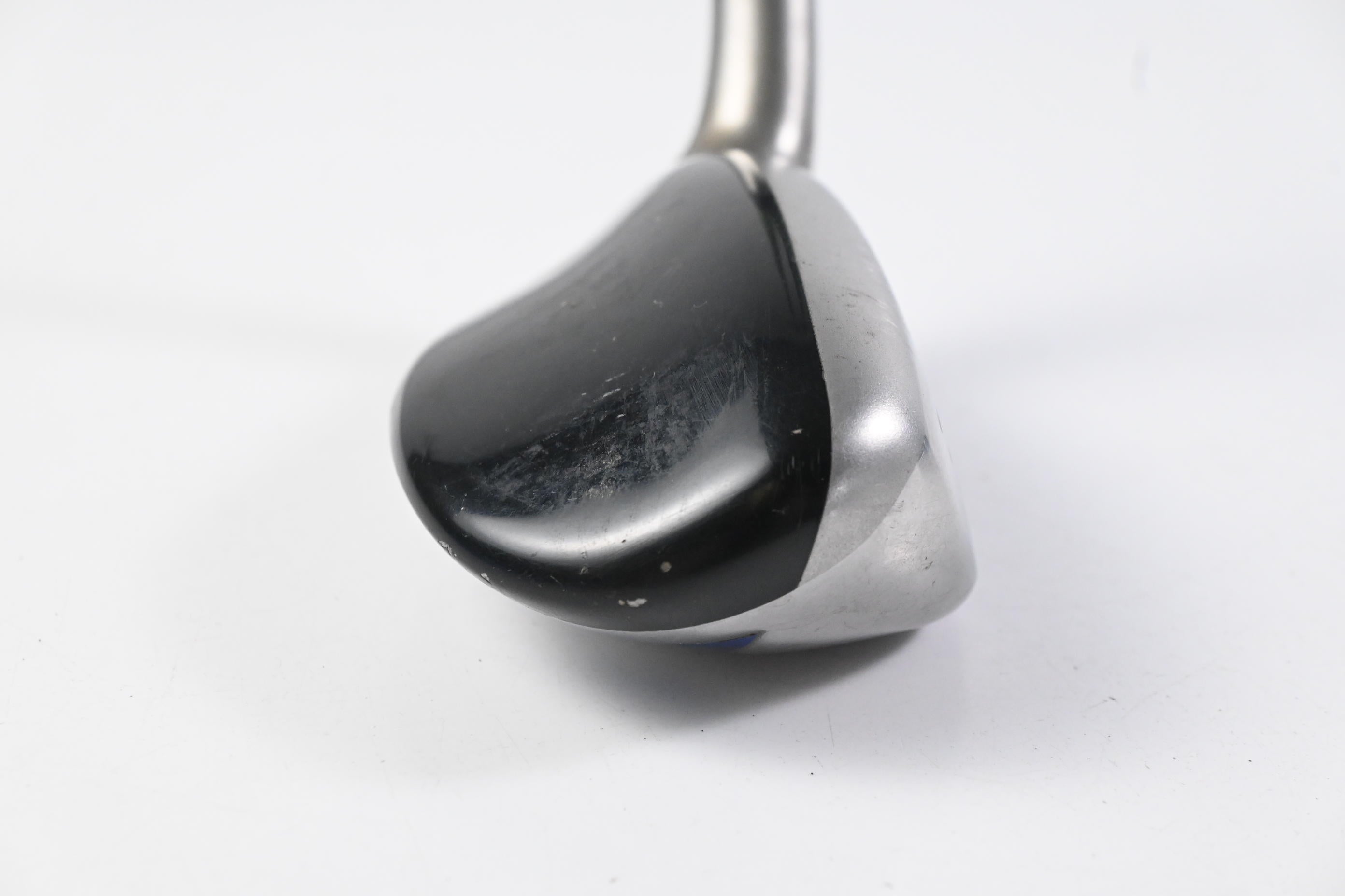 Ping G5 #3 Hybrid / 19 Degree / Stiff Flex Aldila NV 85 Shaft