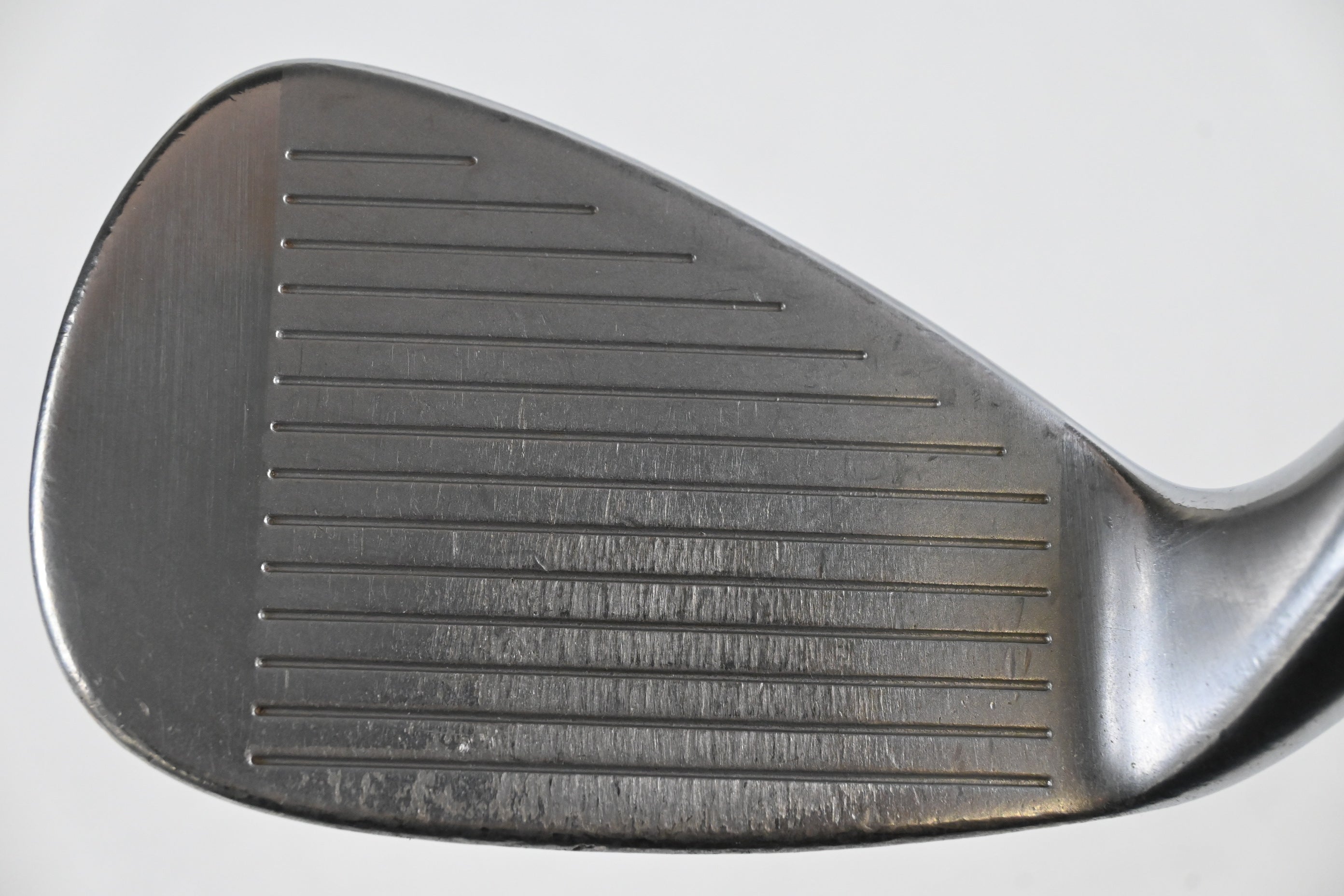 Taylormade RAC LT #9 Iron / Stiff Flex Steel Shaft