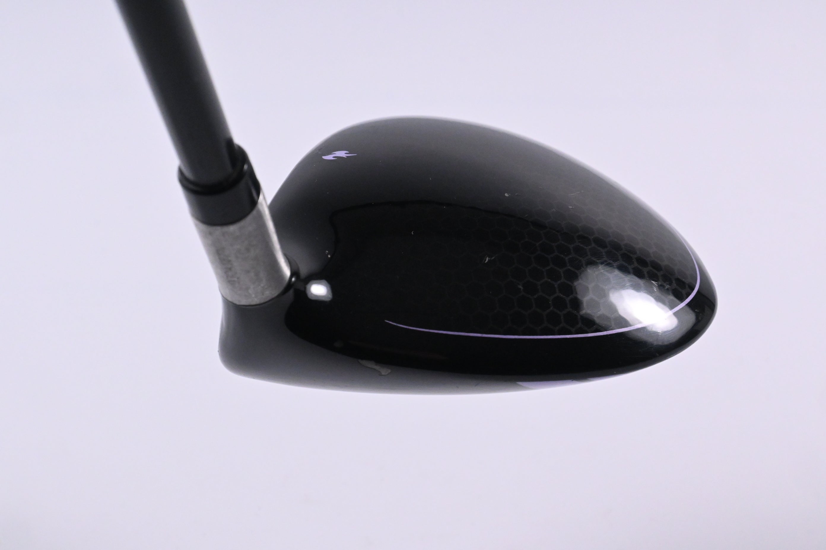 Ladies Taylormade Burner Superfast #3 Wood / 15 Degree / Ladies Flex Matrix Ozik