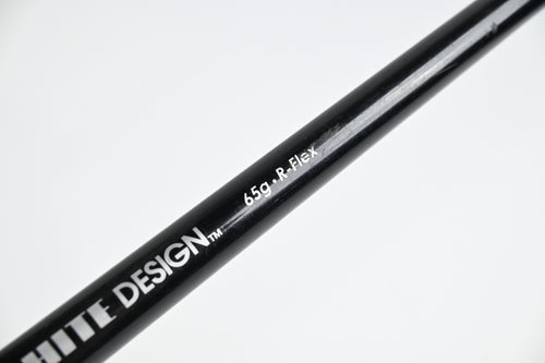Titleist 910 D3 Driver / 8.5 Degree / Regular Flex Tour AD YSQ 65 Shaft