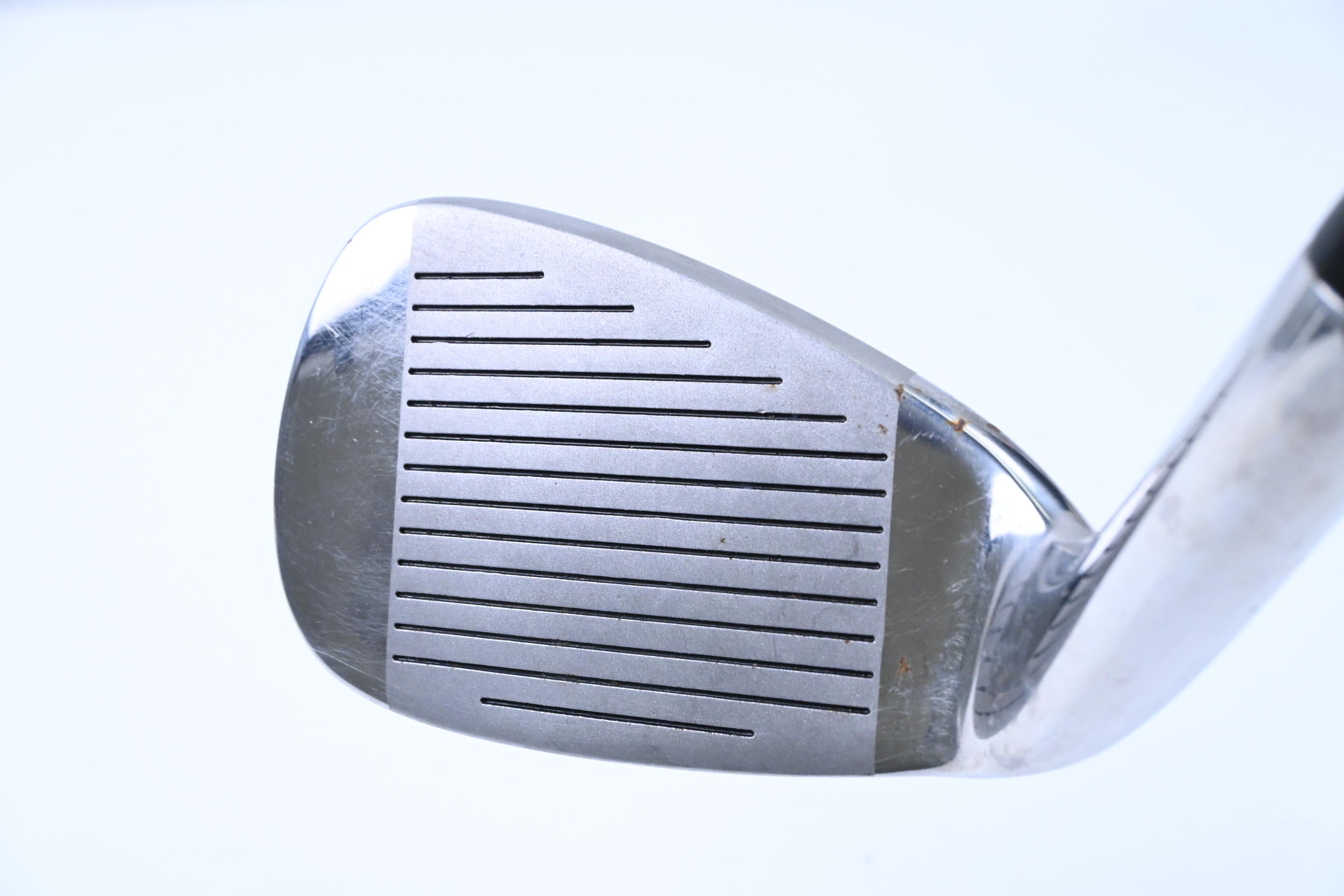 John Letters Swingmaster # 8 Iron / Regular Flex True Temper Shaft