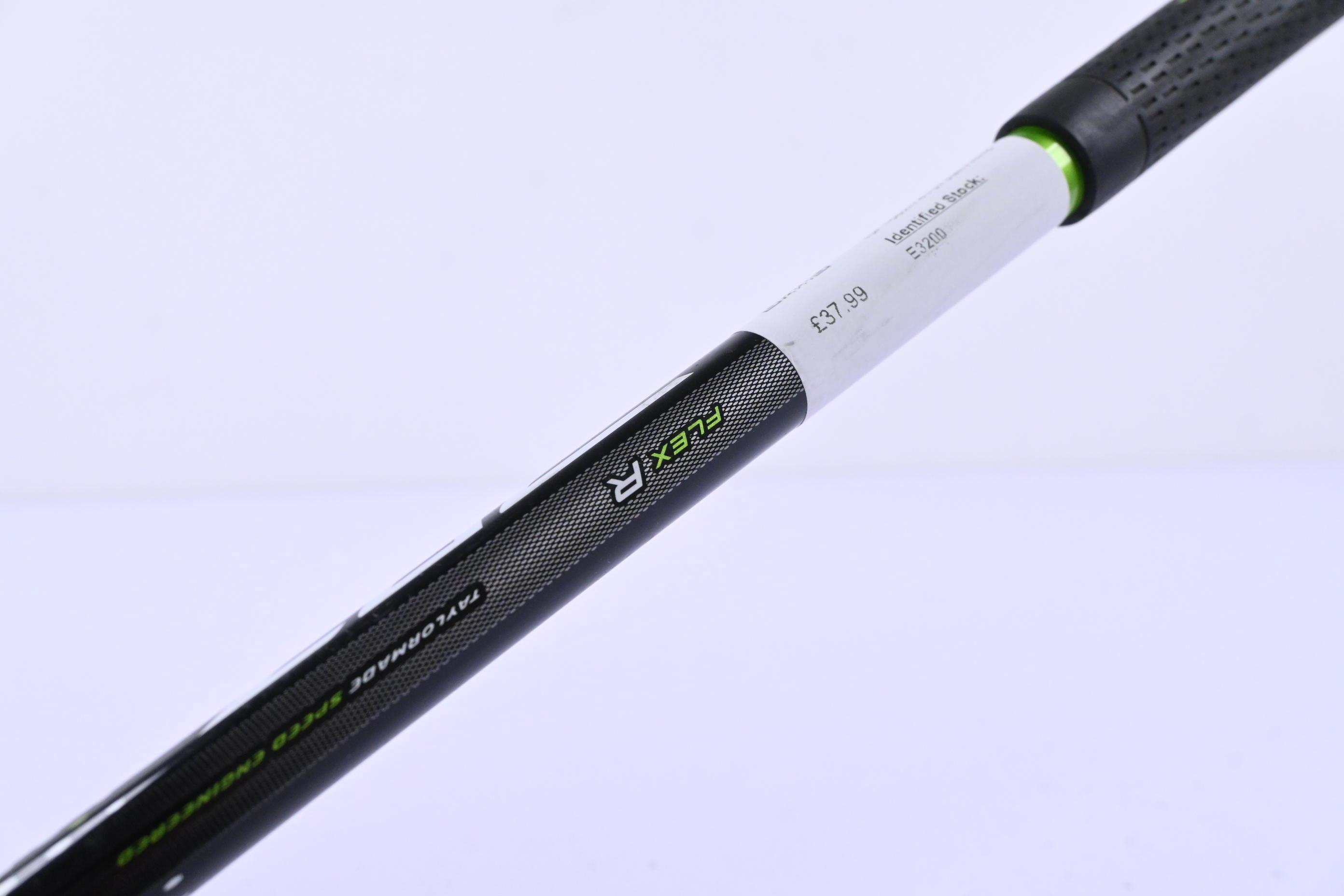 Taylormade RBZ #5 Hybrid / 25 Degree / Regular Flex Taylormade RBZ 65 Shaft