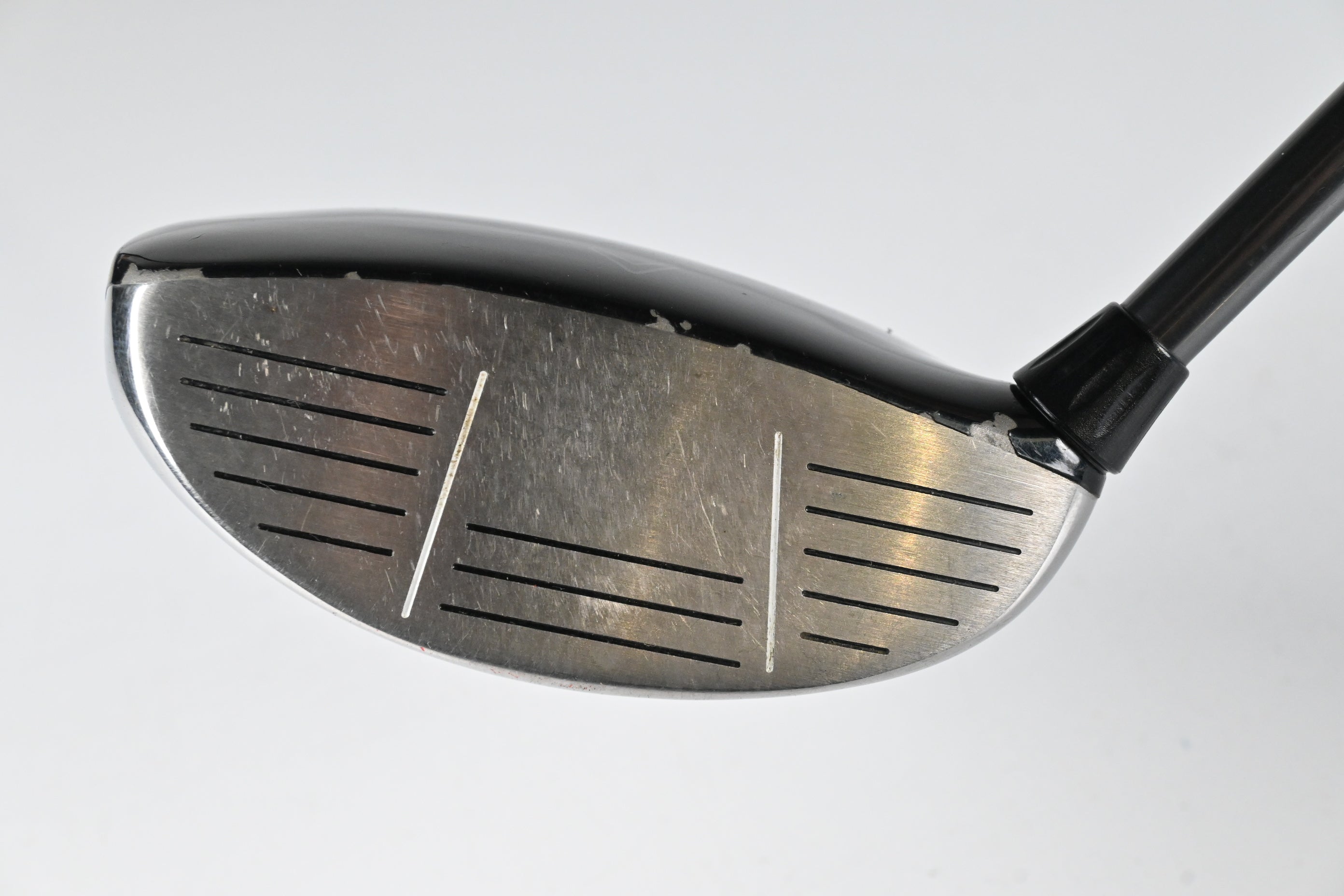 Callaway FT-i Squareway #3 Wood / 15 Degree / Stiff Flex Fujikura Fit-On Shaft