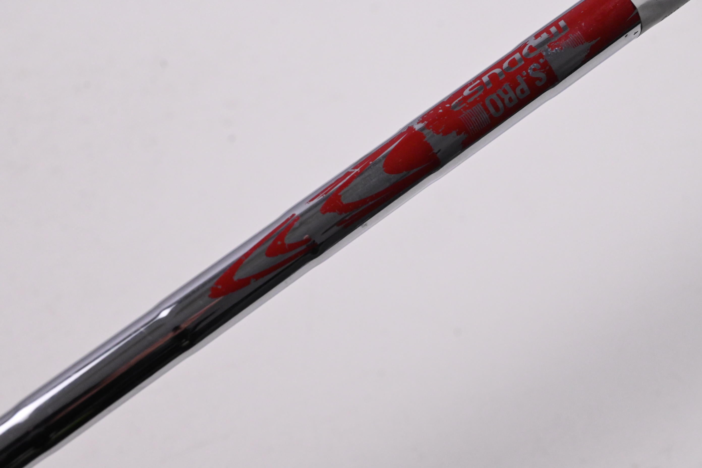Cleveland RTX 6 Zipcore Tour Rack Lob Wedge / 60 Degree / Stiff Flex N.S.Pro