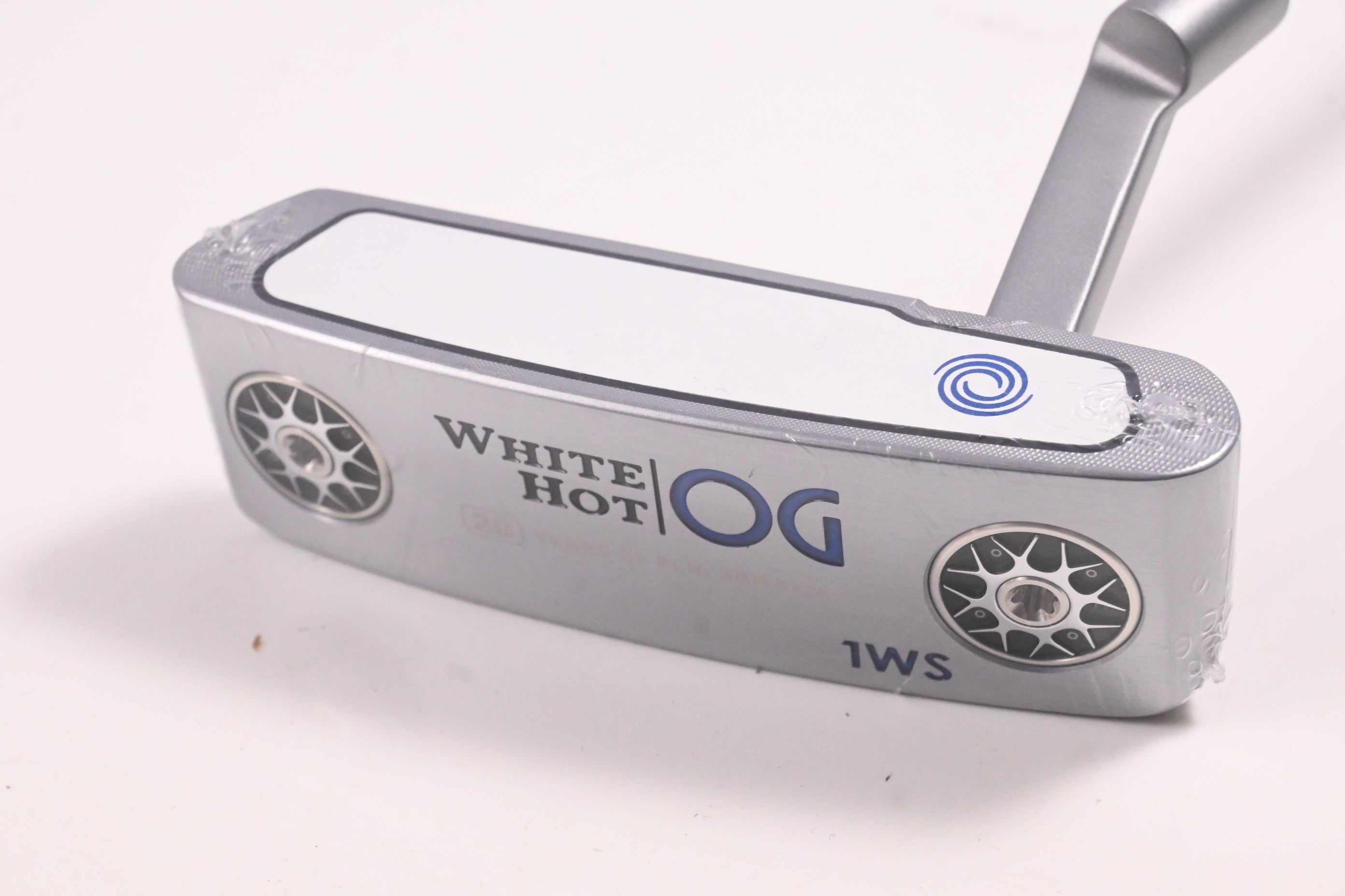Ladies Odyssey White Hot OG Stroke Lab 1WS Putter / 33 Inch