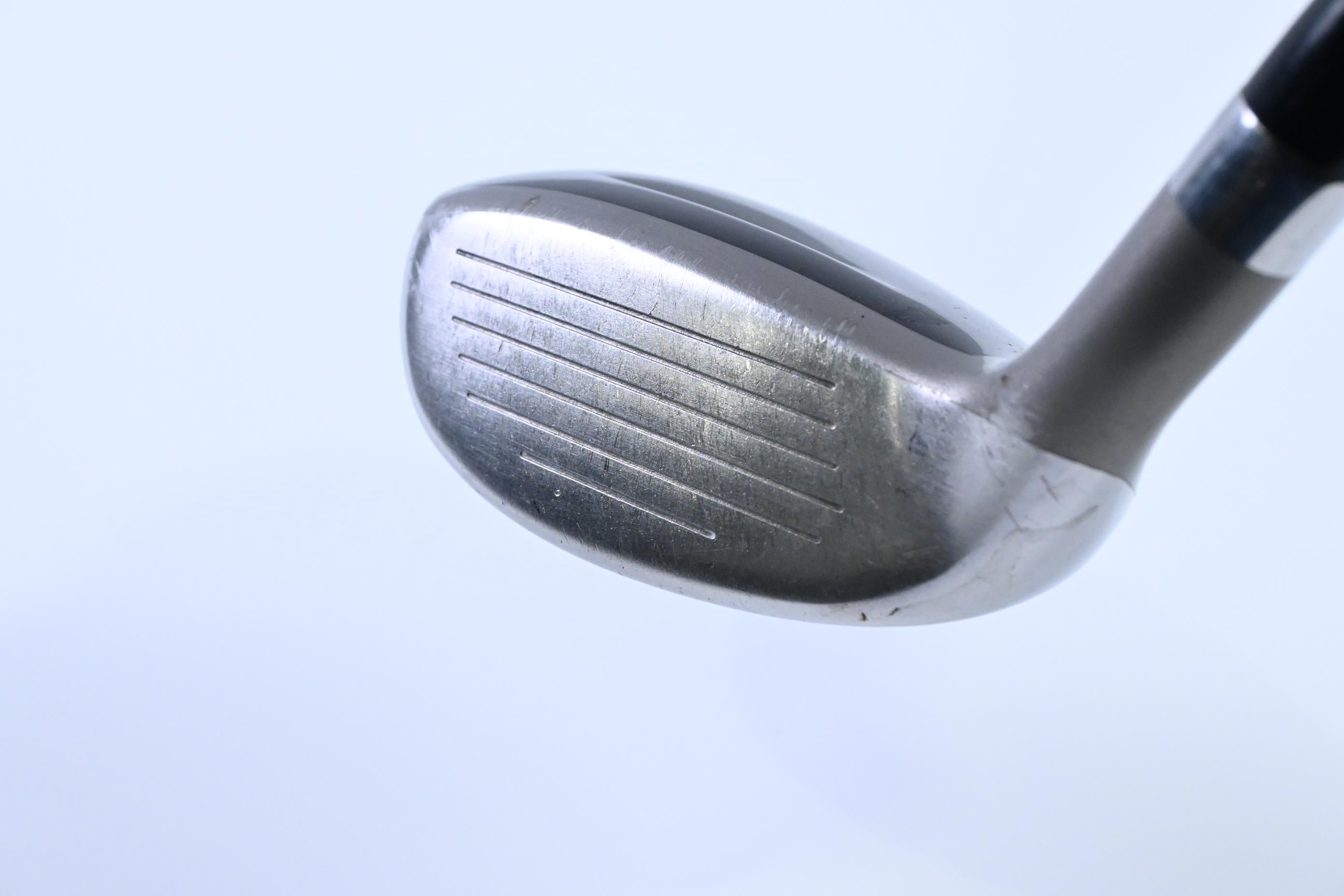 Nike Slingshot #4 Hybrid / 23 Degree / Regular Flex UST Slingshot Shaft