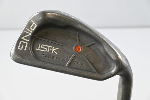 Ping ISI-K #5 Iron / 27 Degree / Orange Dot / Senior Flex Ping Cushin JZ Shaft
