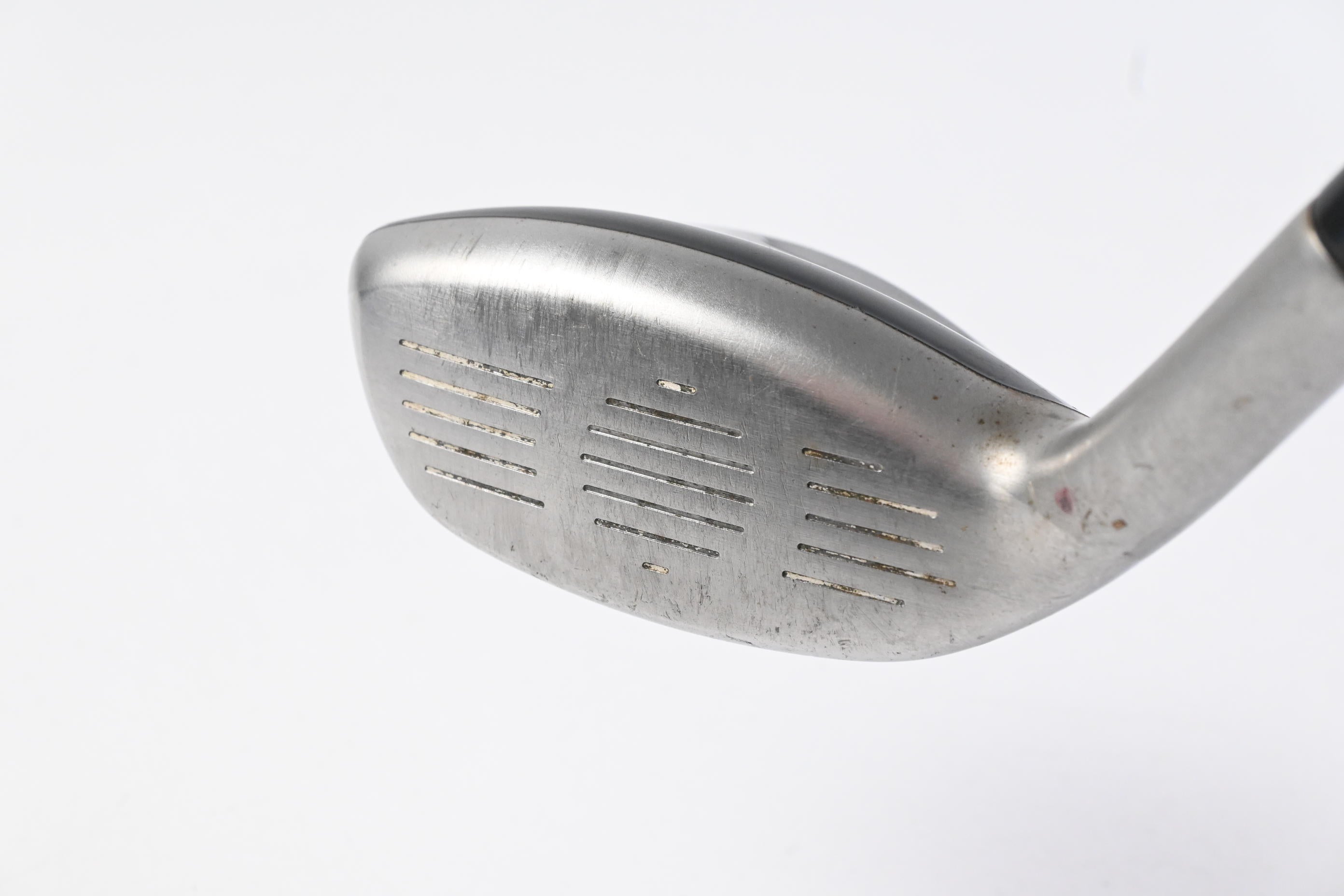 Ping G5 #3 Hybrid / 19 Degree / Stiff Flex Aldila NV 85 Shaft