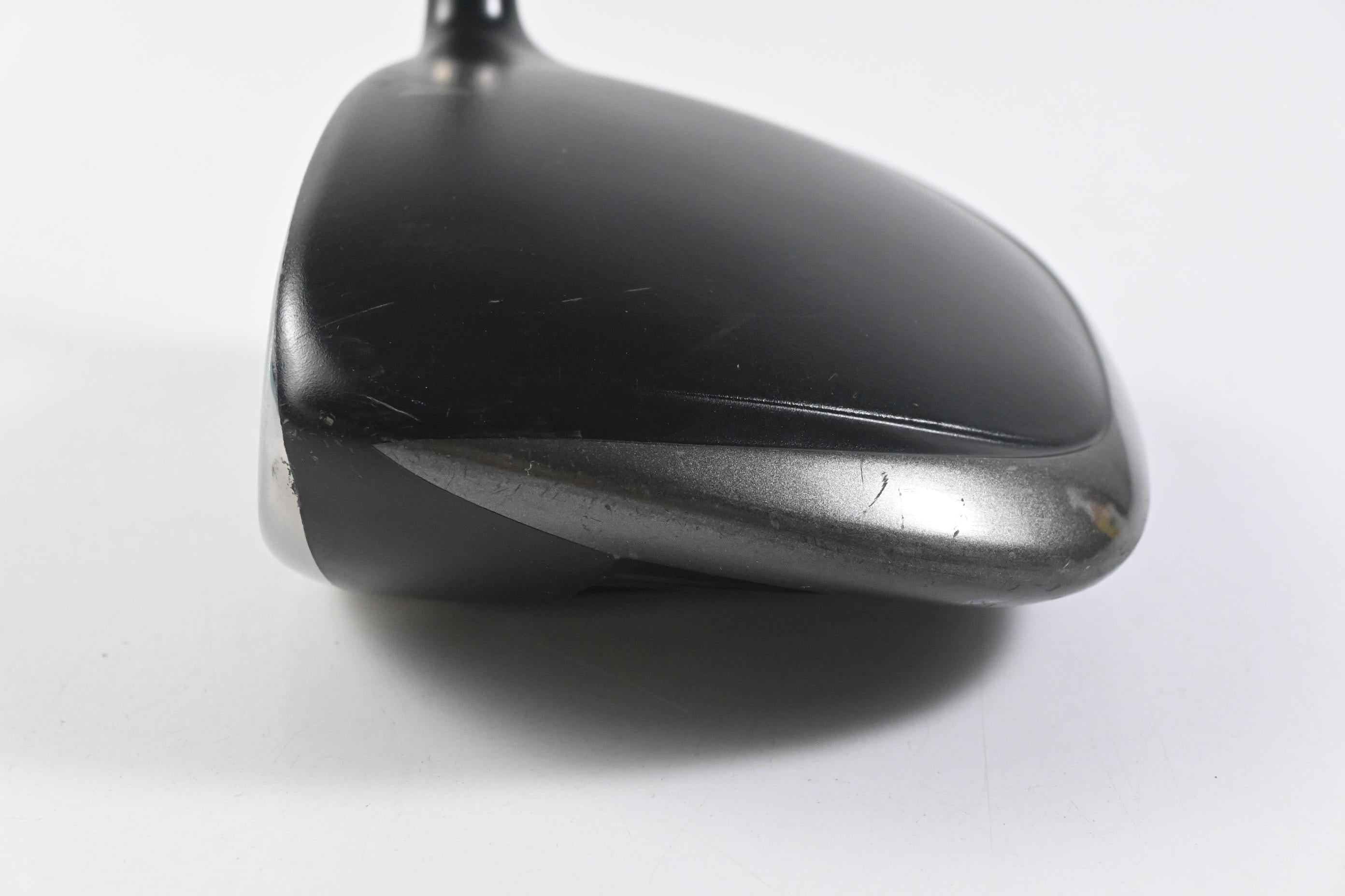Left Hand Nike SQ Dymo 2 Driver / 9.5 Degree / Stiff Flex Grafalloy Pro Launch