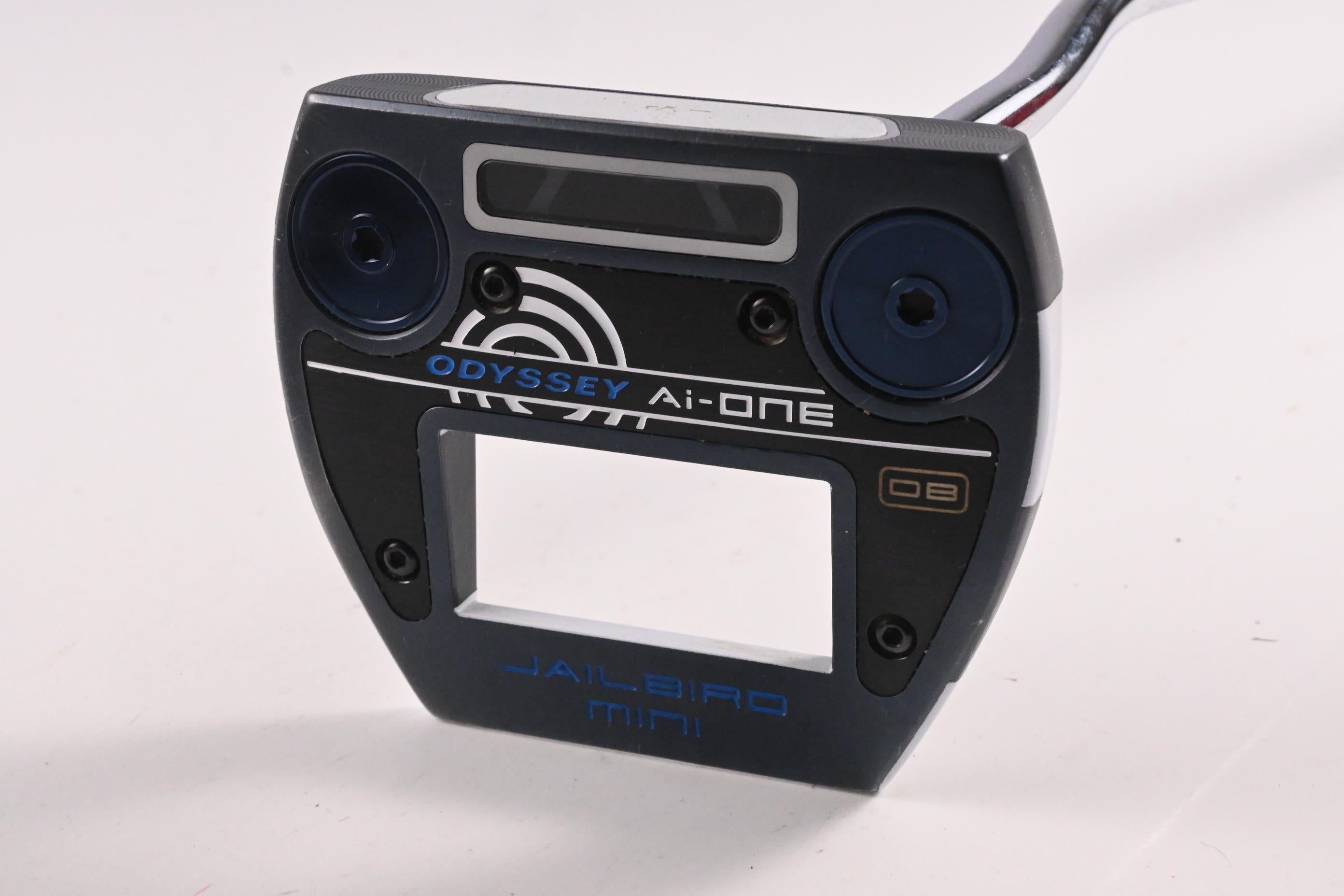 Odyssey Ai-One Putter / 34 Inch