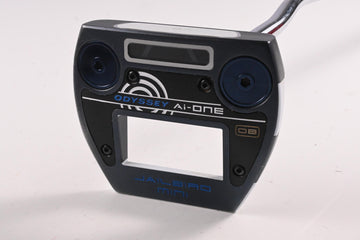 Odyssey Ai-One Putter / 34 Inch
