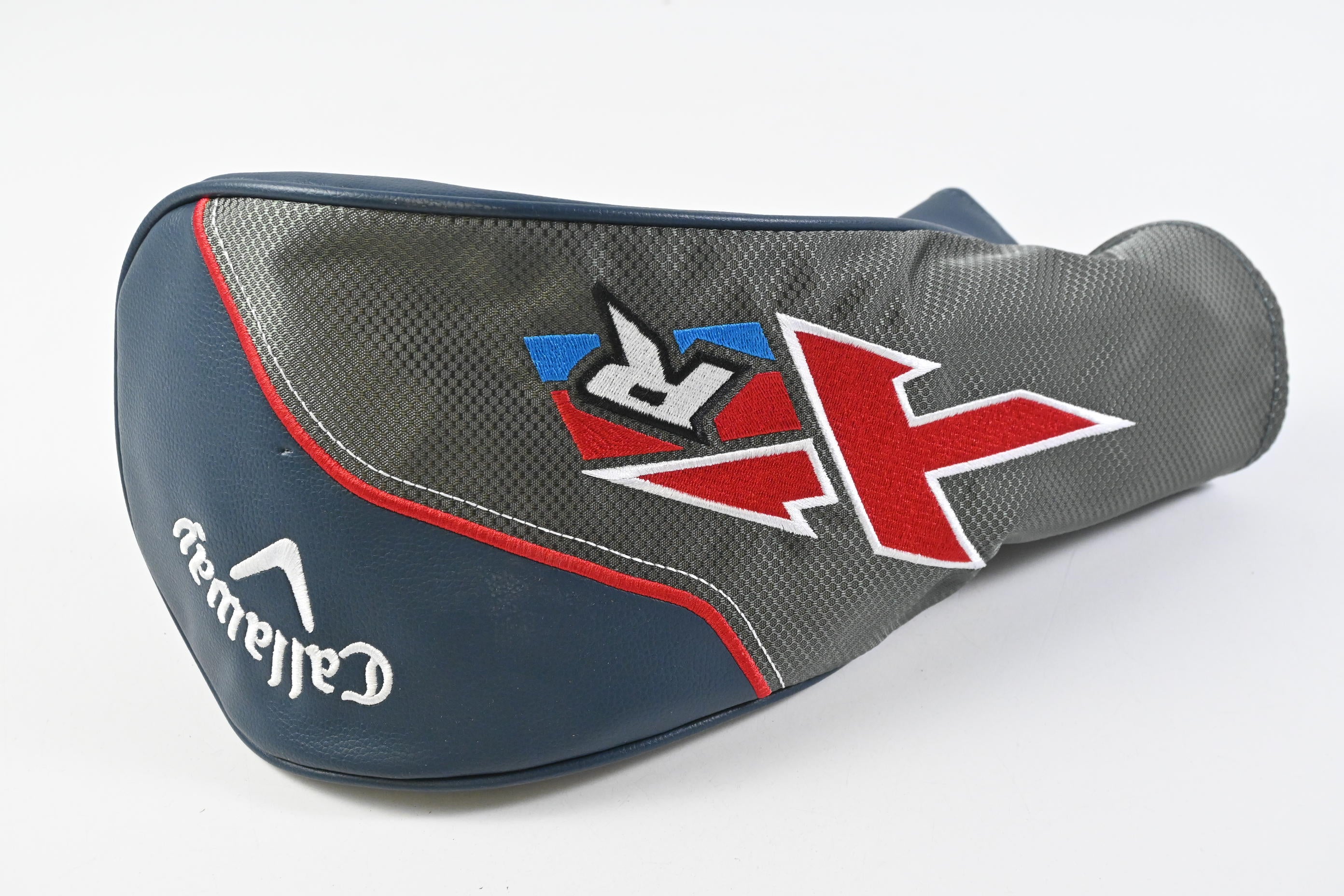 Left Hand Callaway XR Driver / 10.5 Degree / Regular Flex Callaway 60 Shaft