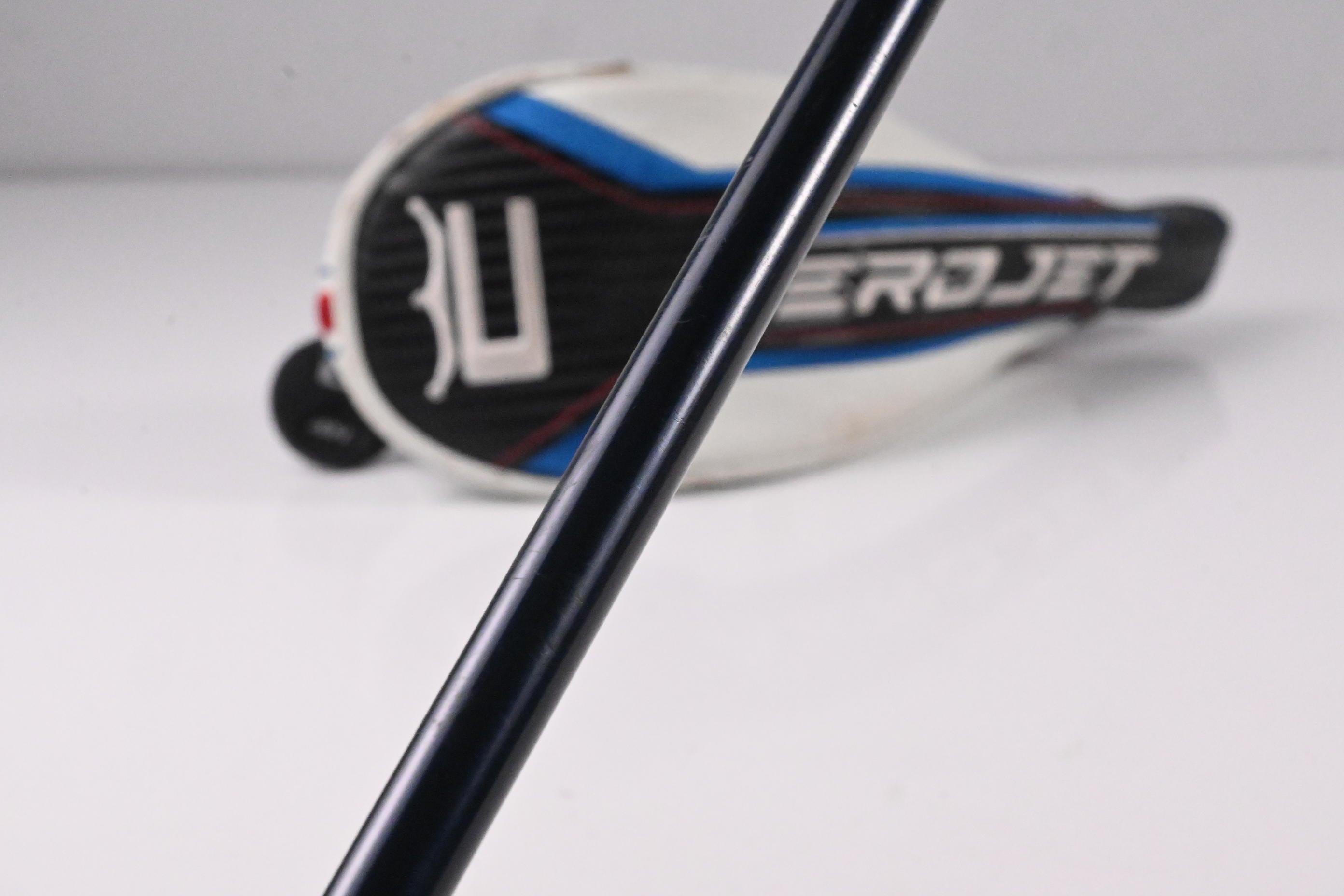 Cobra Aerojet #3 Hybrid / 19 Degree / X-Flex Ventus Velocore Blue 8 Shaft