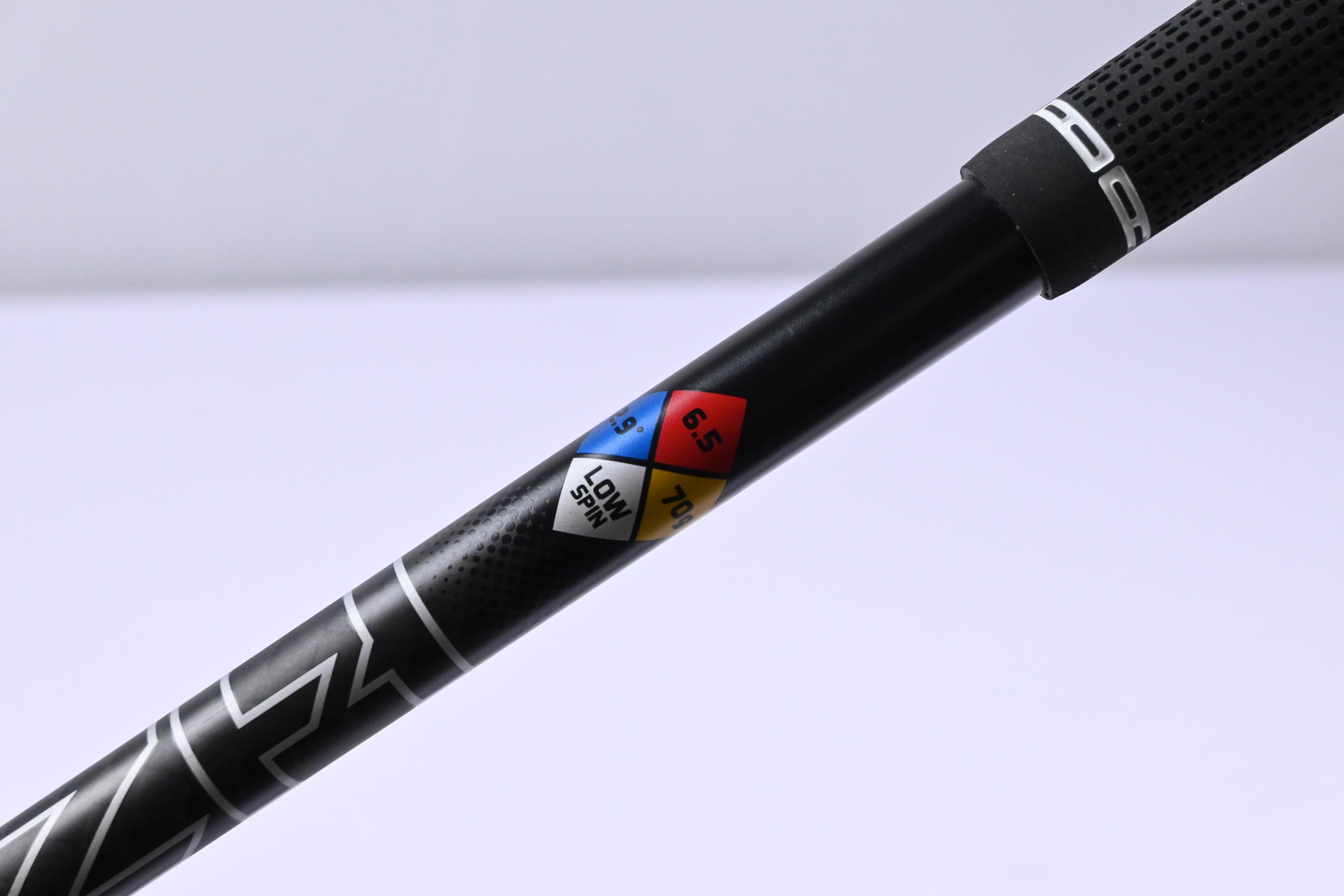 Project X Hzrdus Black Gen5 70 #3 Wood Shaft / X-Flex / Titleist 2nd Gen